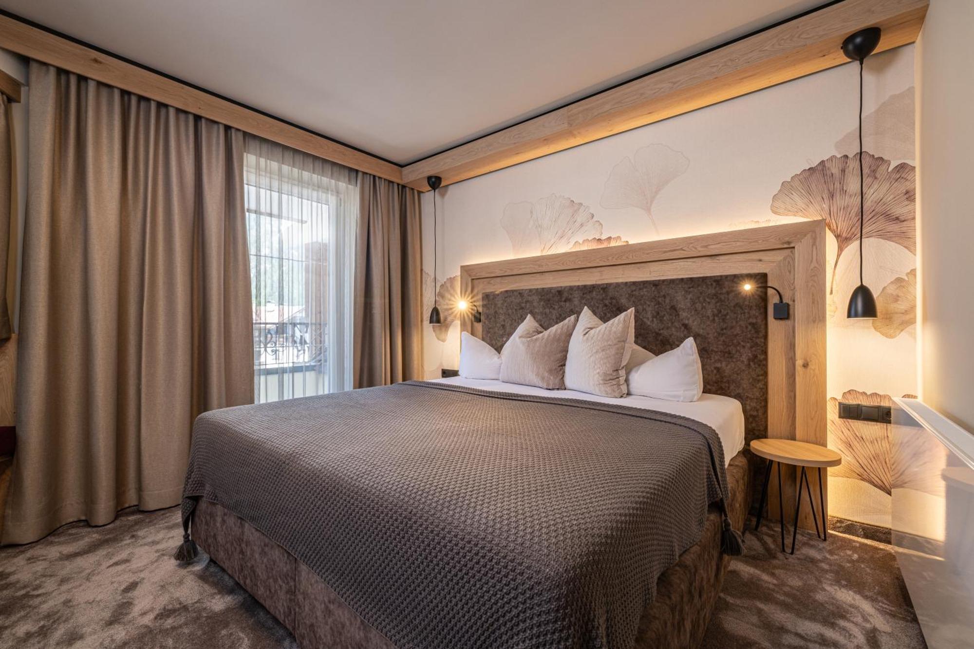 Double Room Balcony