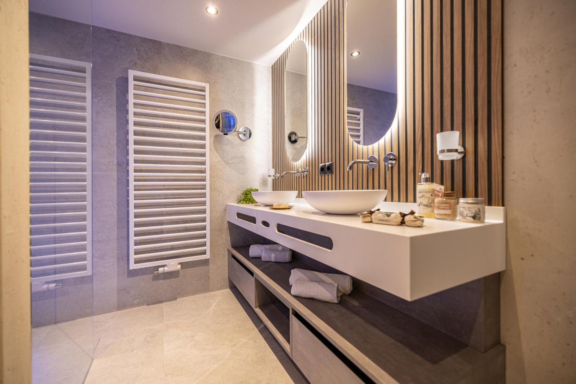 Triple Room Balcony