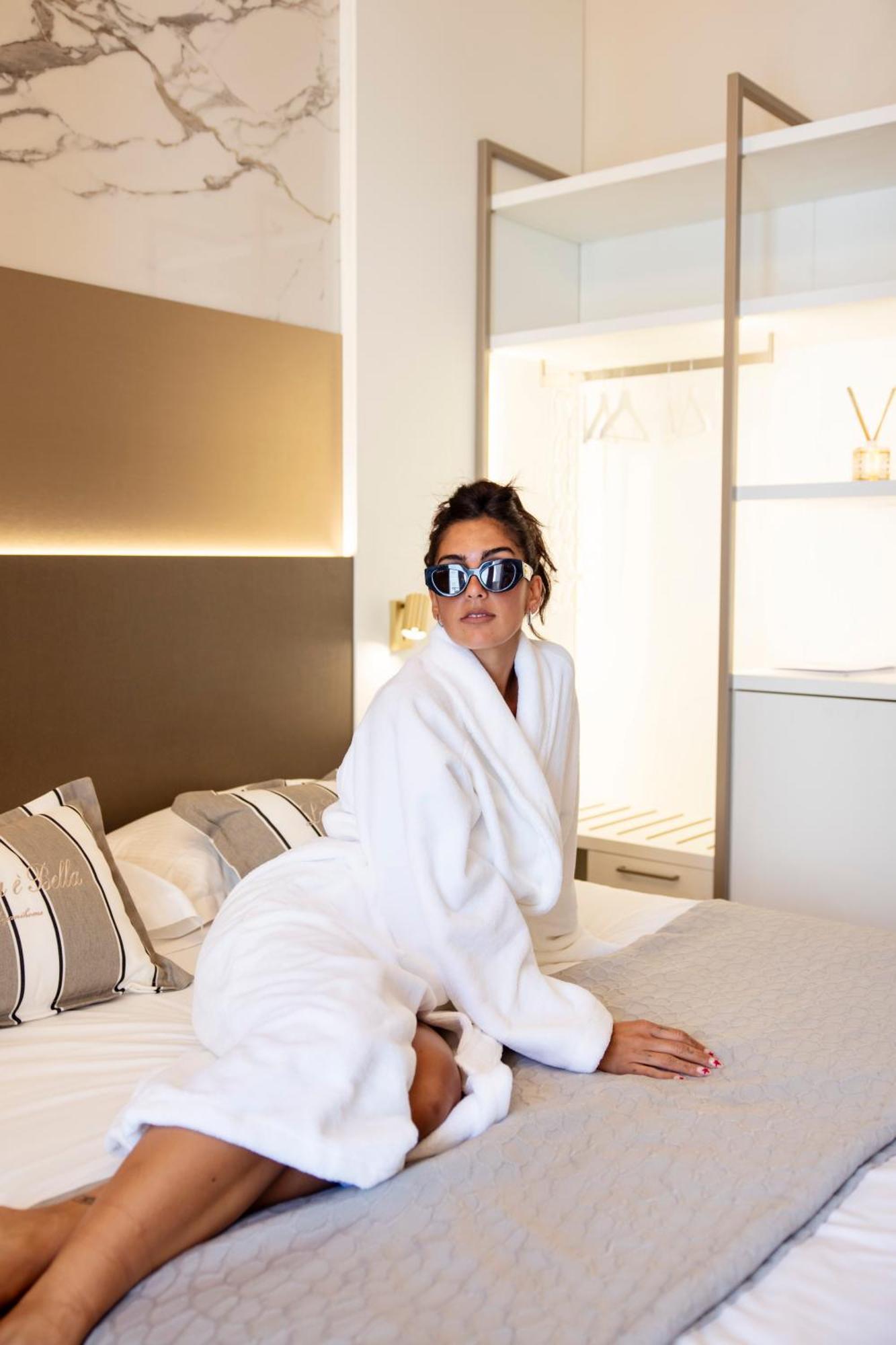 Prestige Double or Twin Room