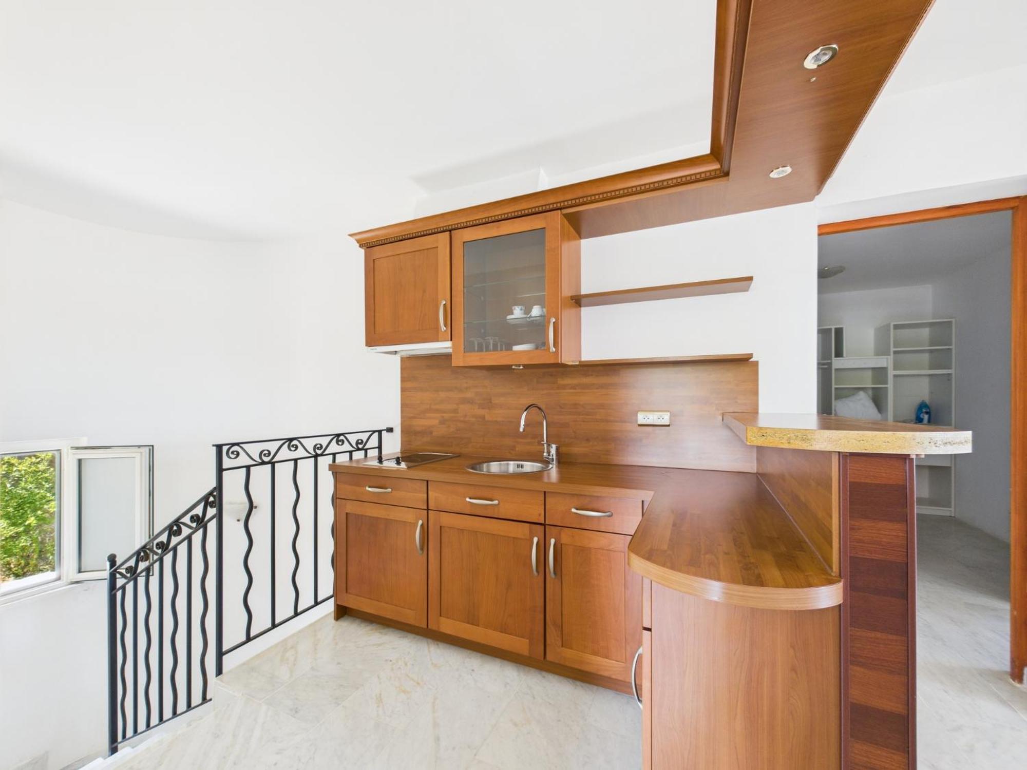 Prestige Apartment