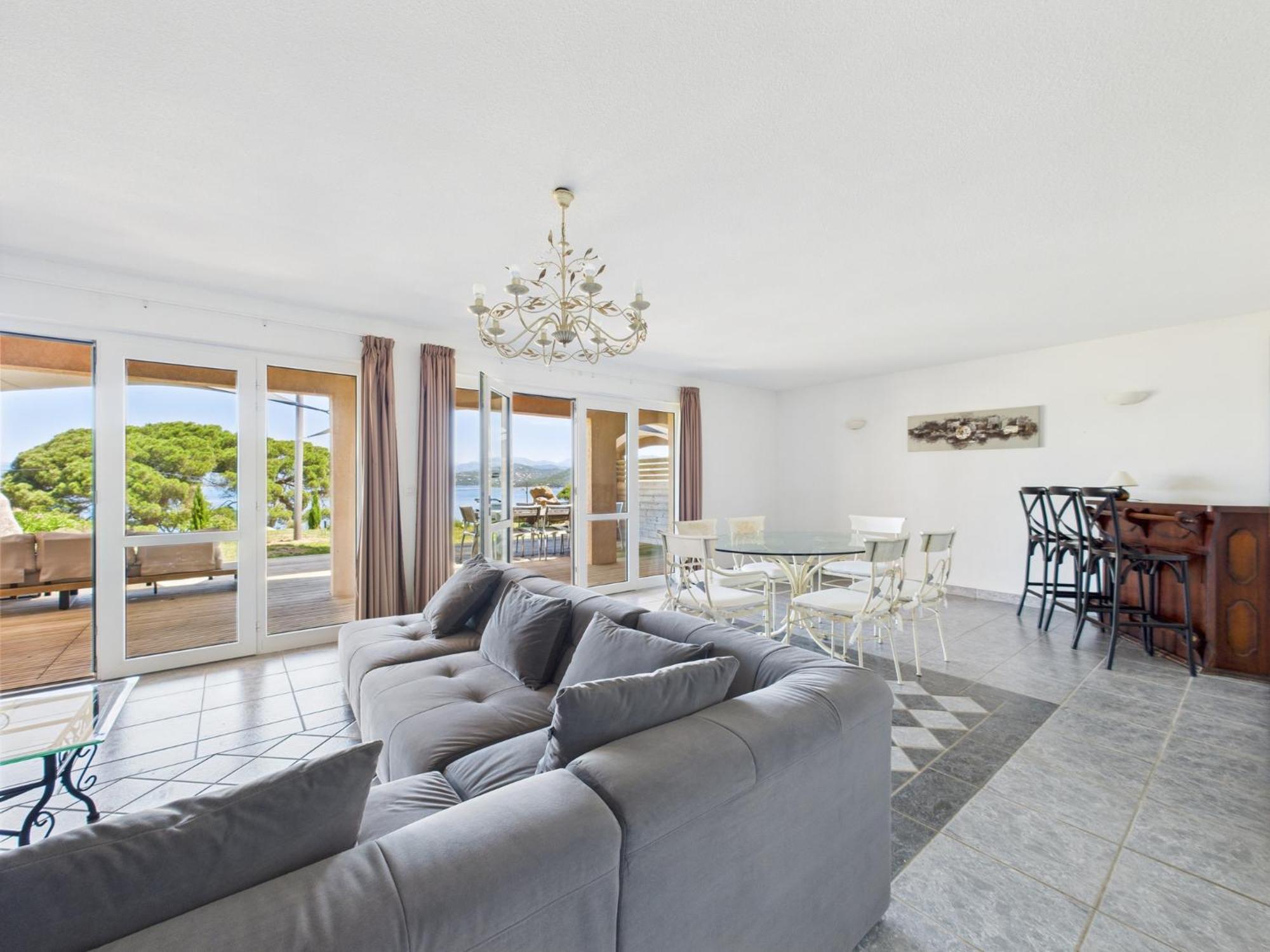 Prestige Apartment