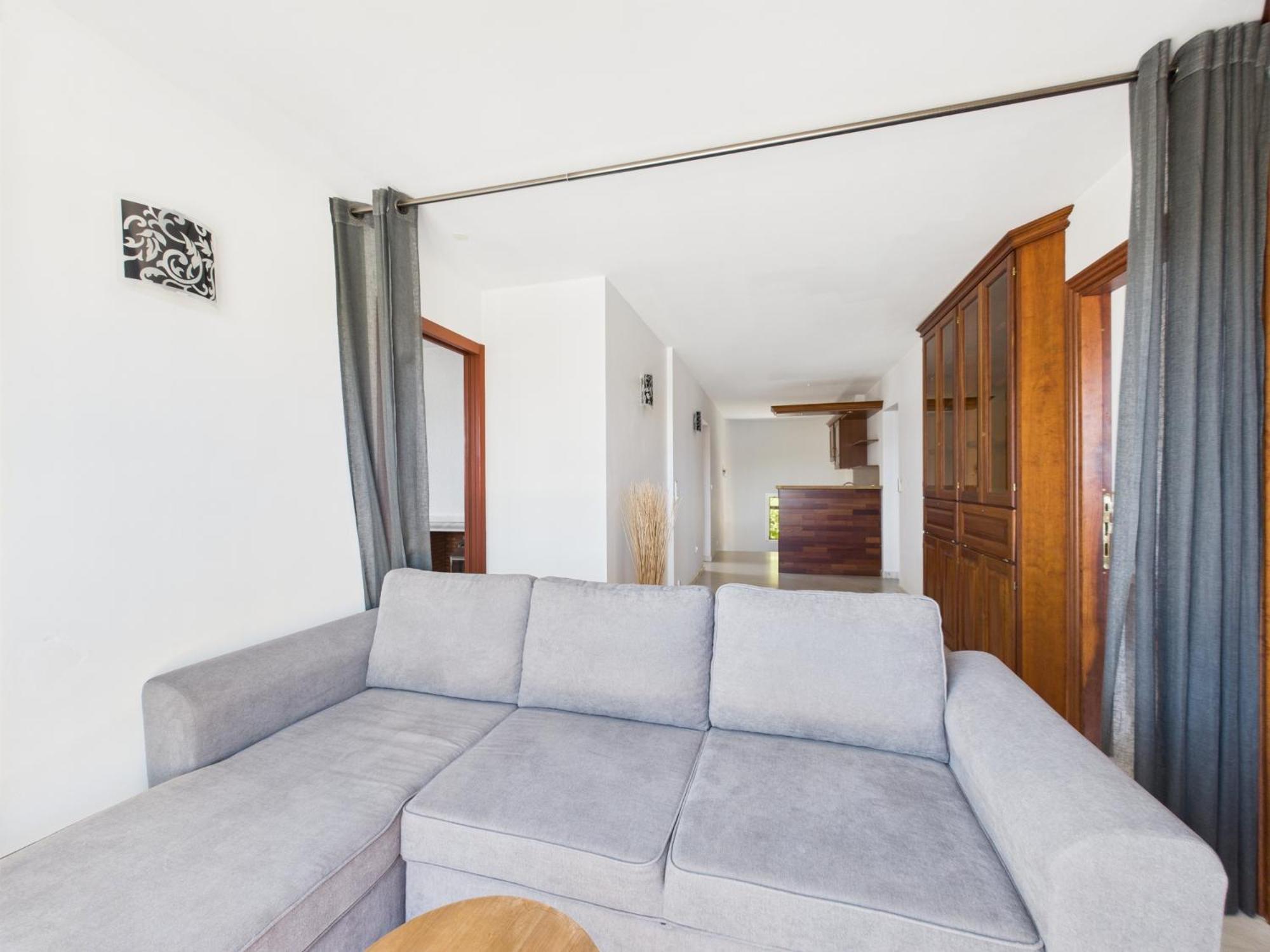Prestige Apartment