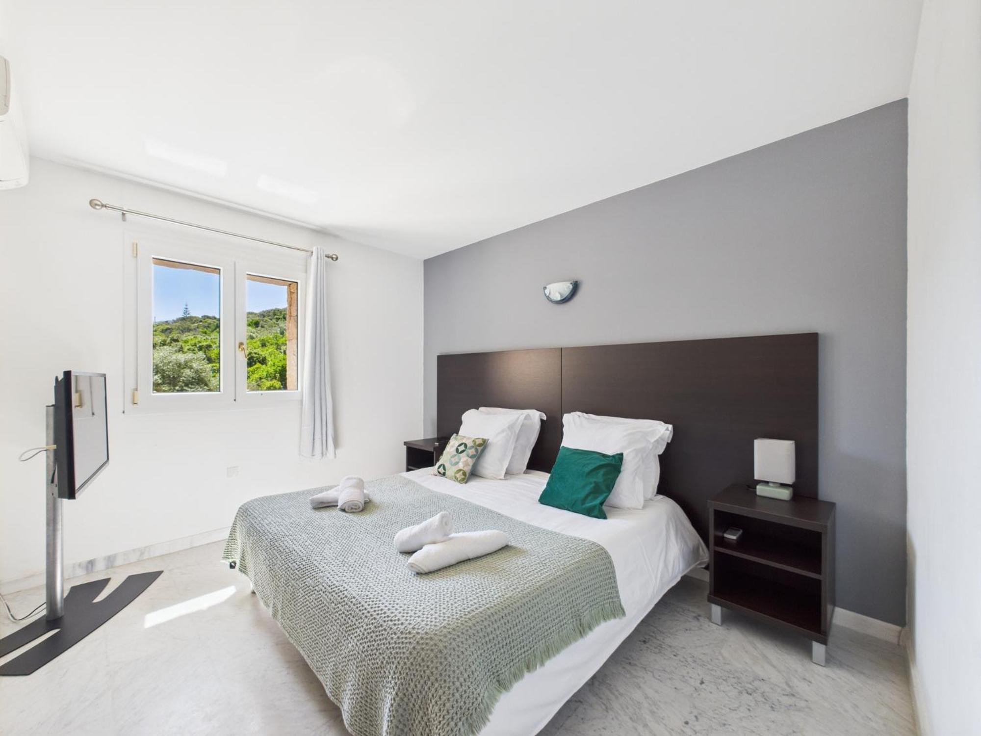 Prestige Apartment