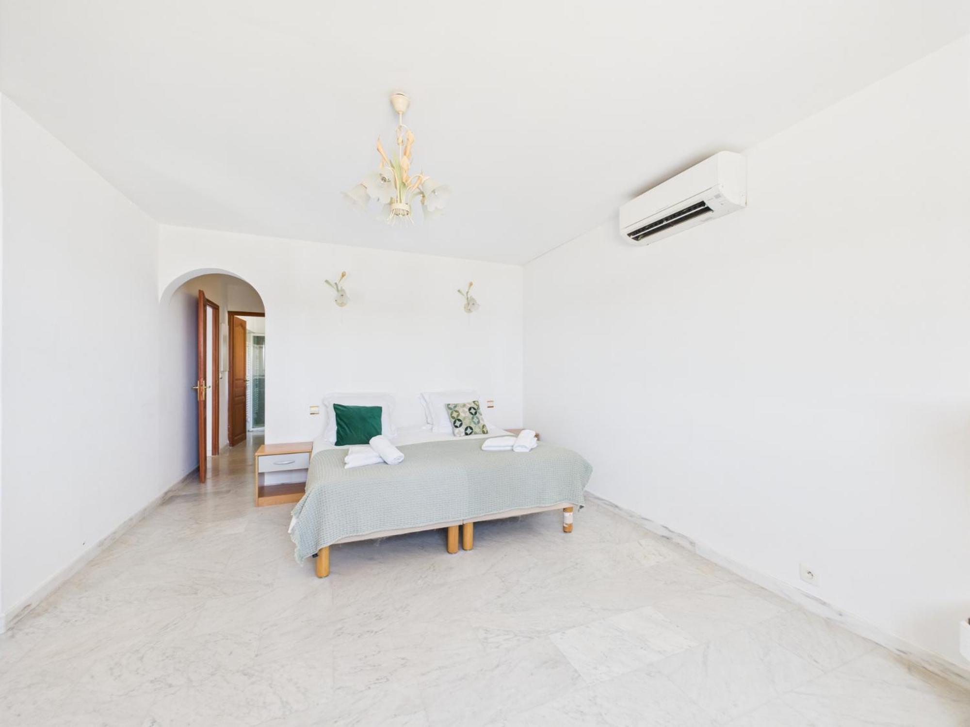 Prestige Apartment