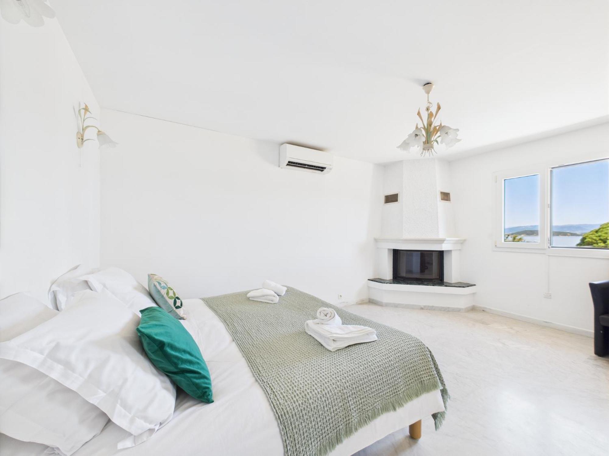 Prestige Apartment