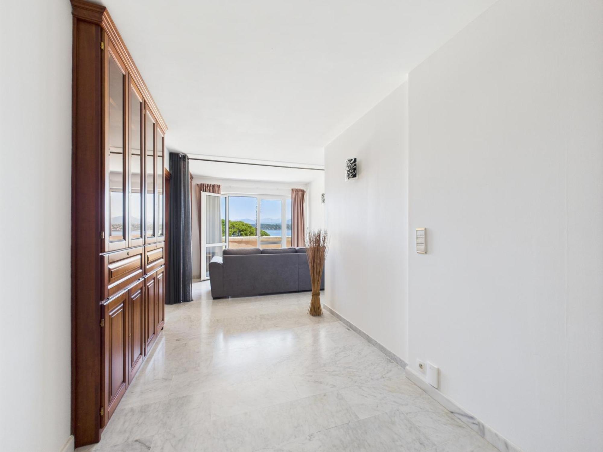 Prestige Apartment
