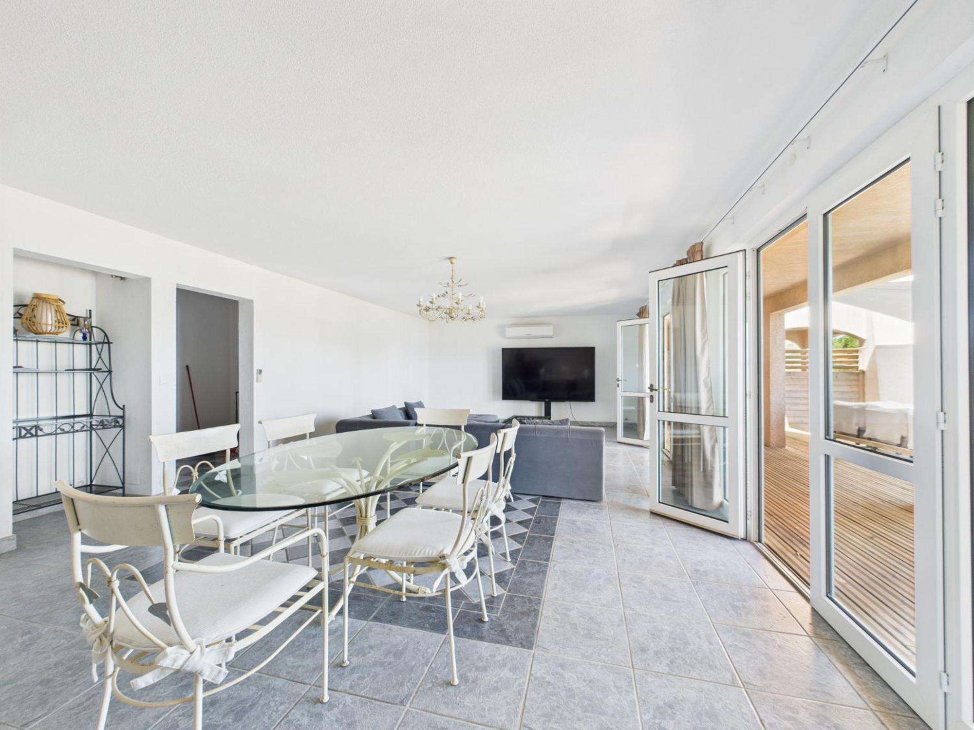 Prestige Apartment