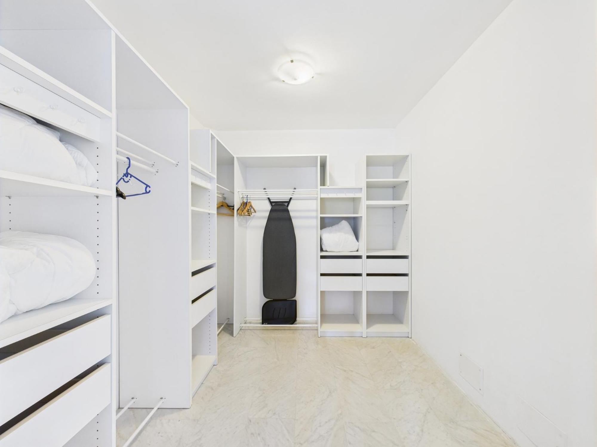 Prestige Apartment