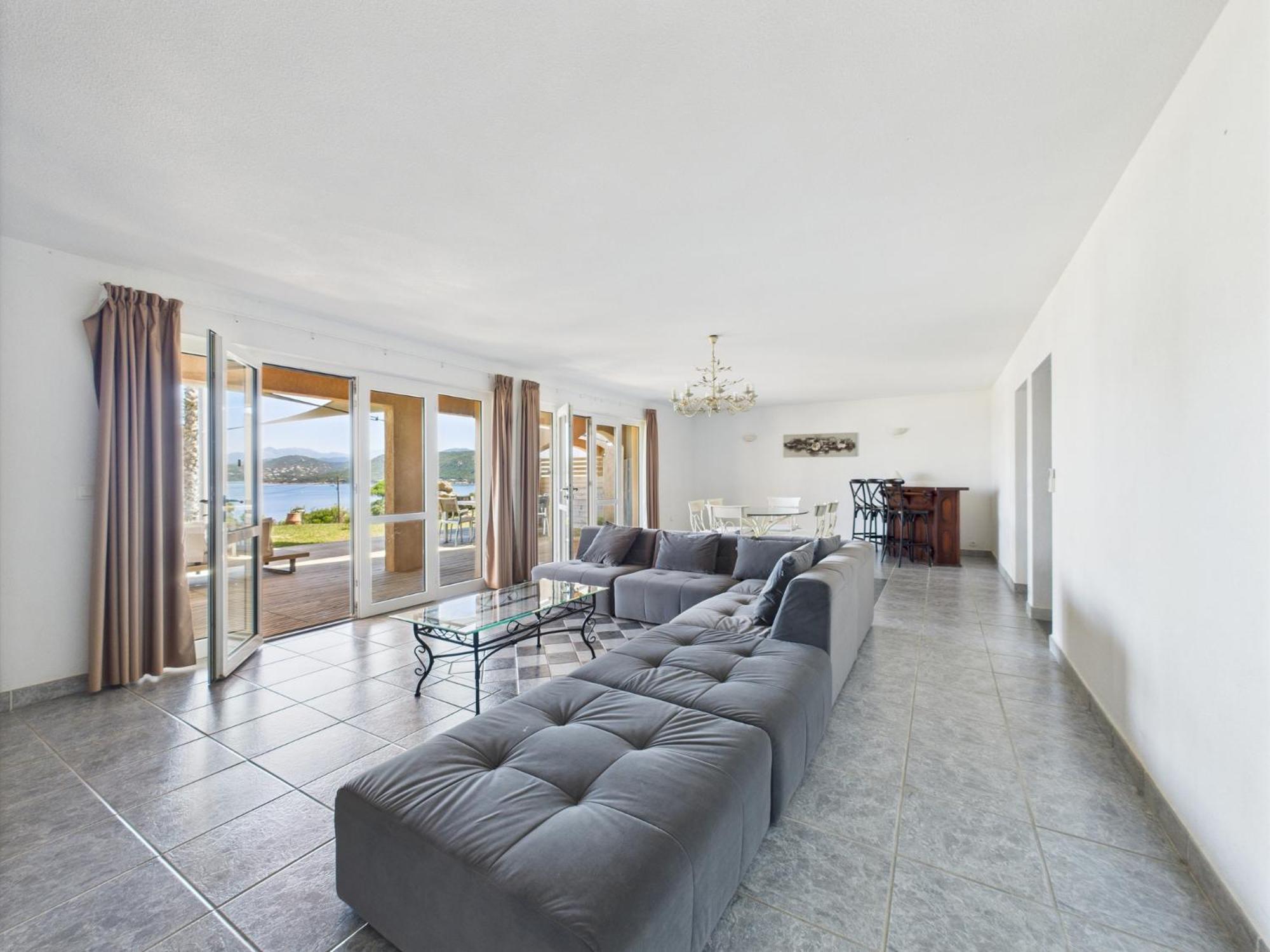 Prestige Apartment