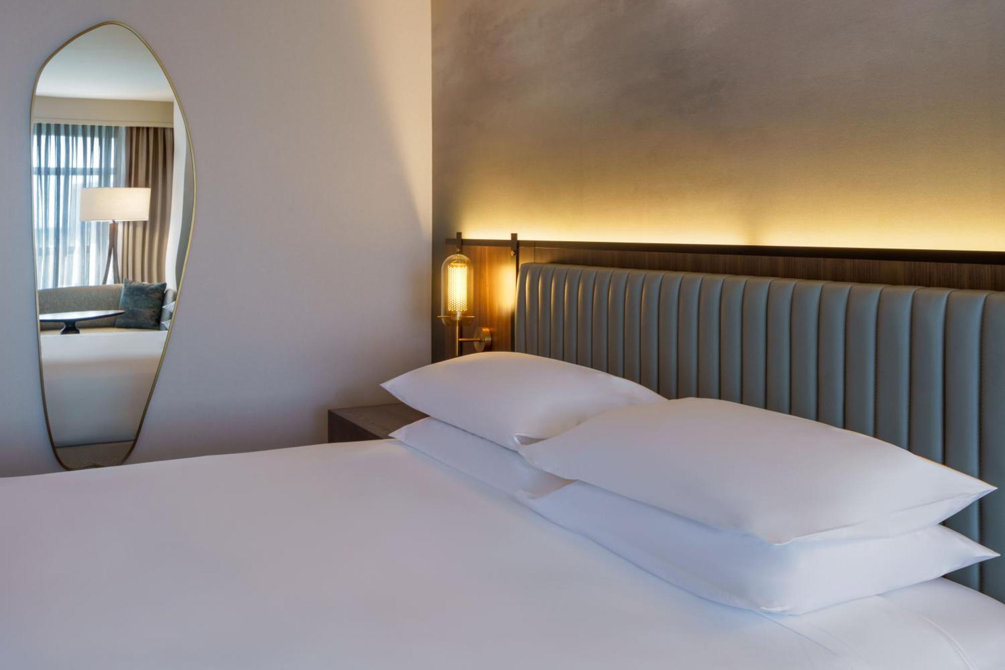 King Room High Floor
