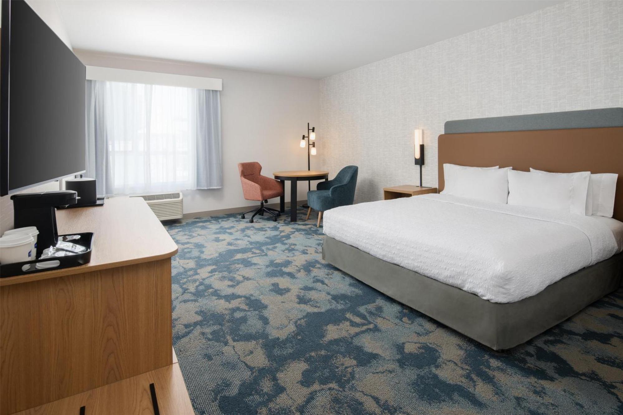 King Room