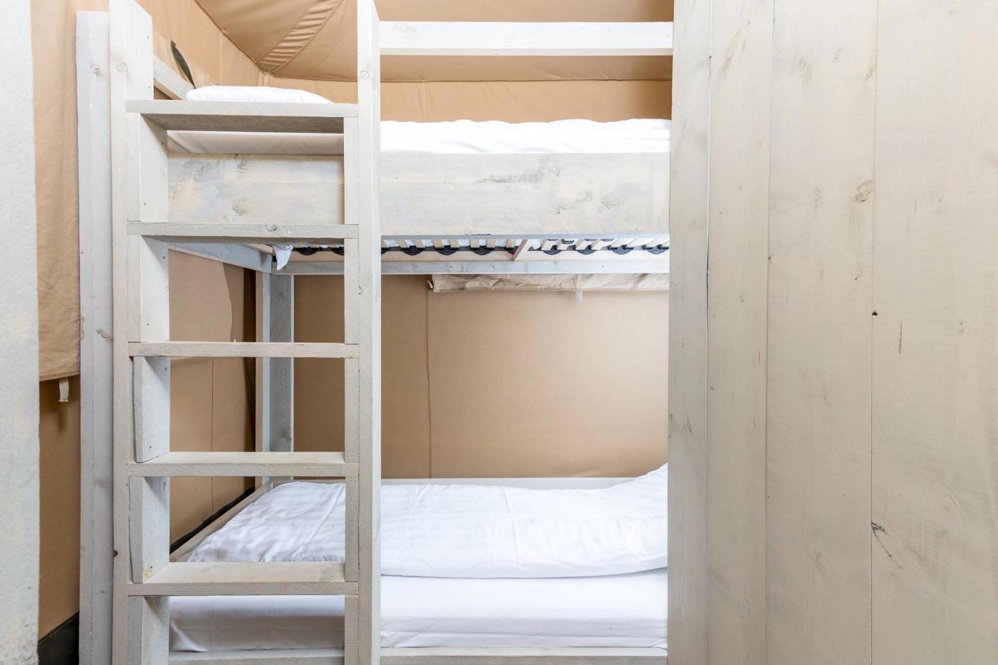 Two-Bedroom Tent