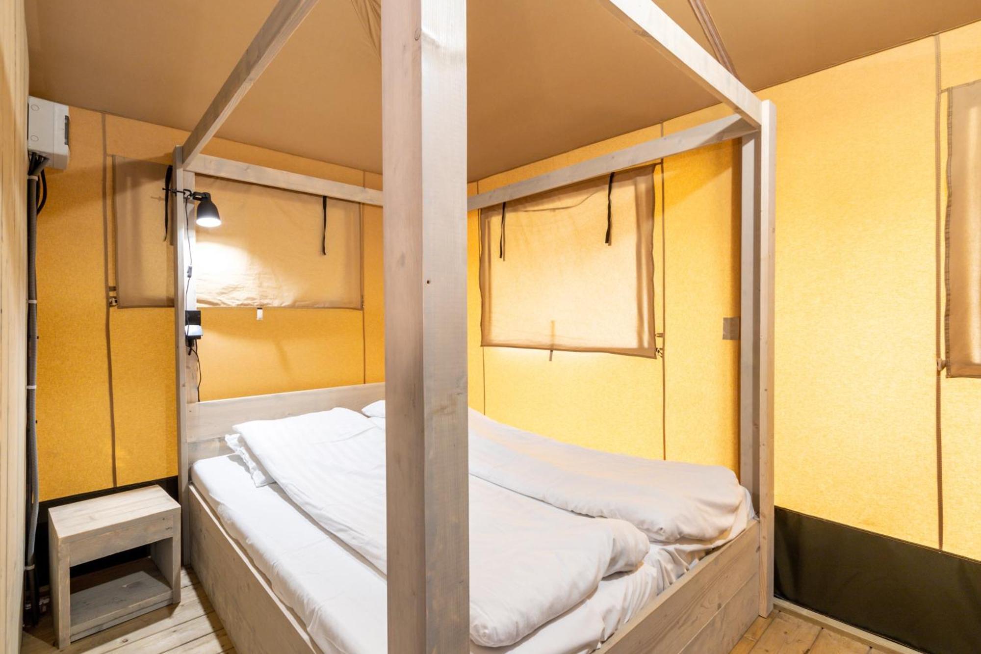 Two-Bedroom Tent
