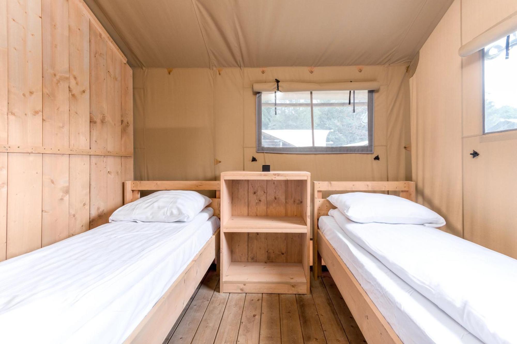 Tent 3