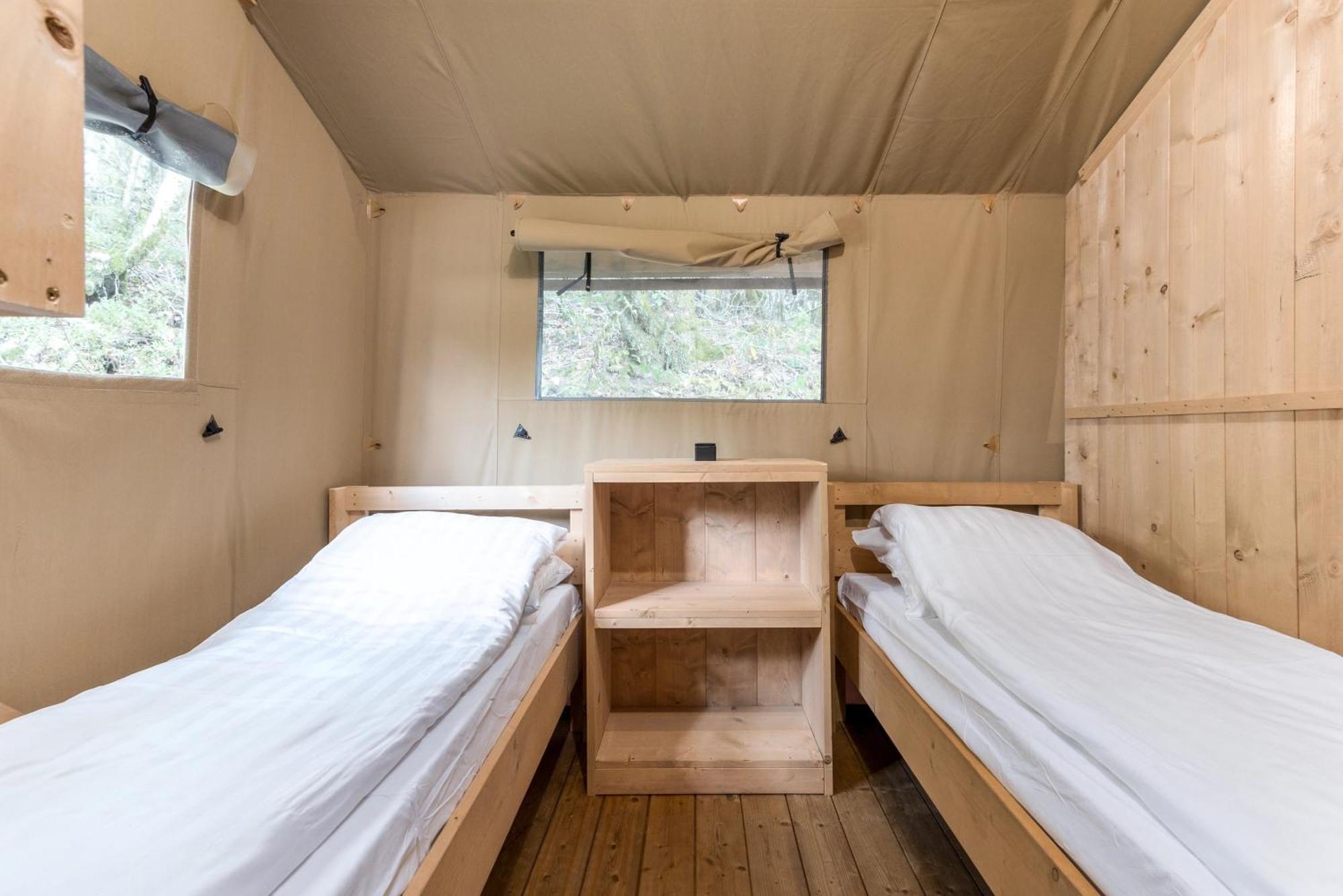 Tent 2