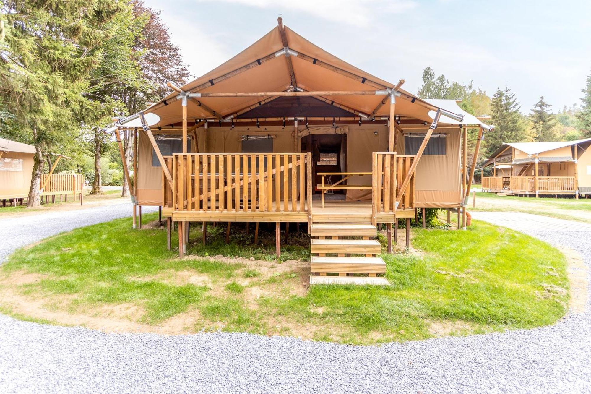 Tent 3