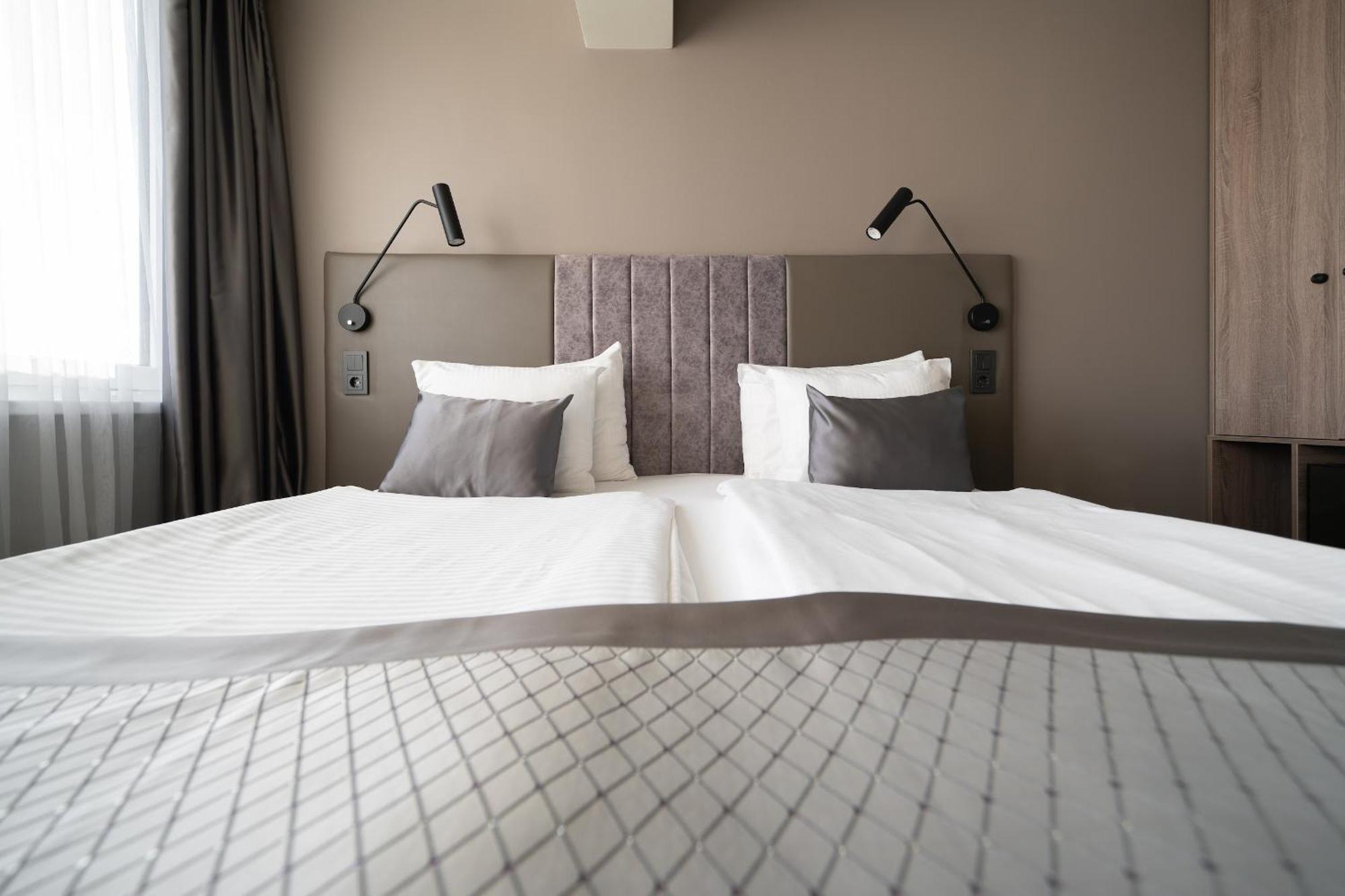 Classic Double or Twin Room