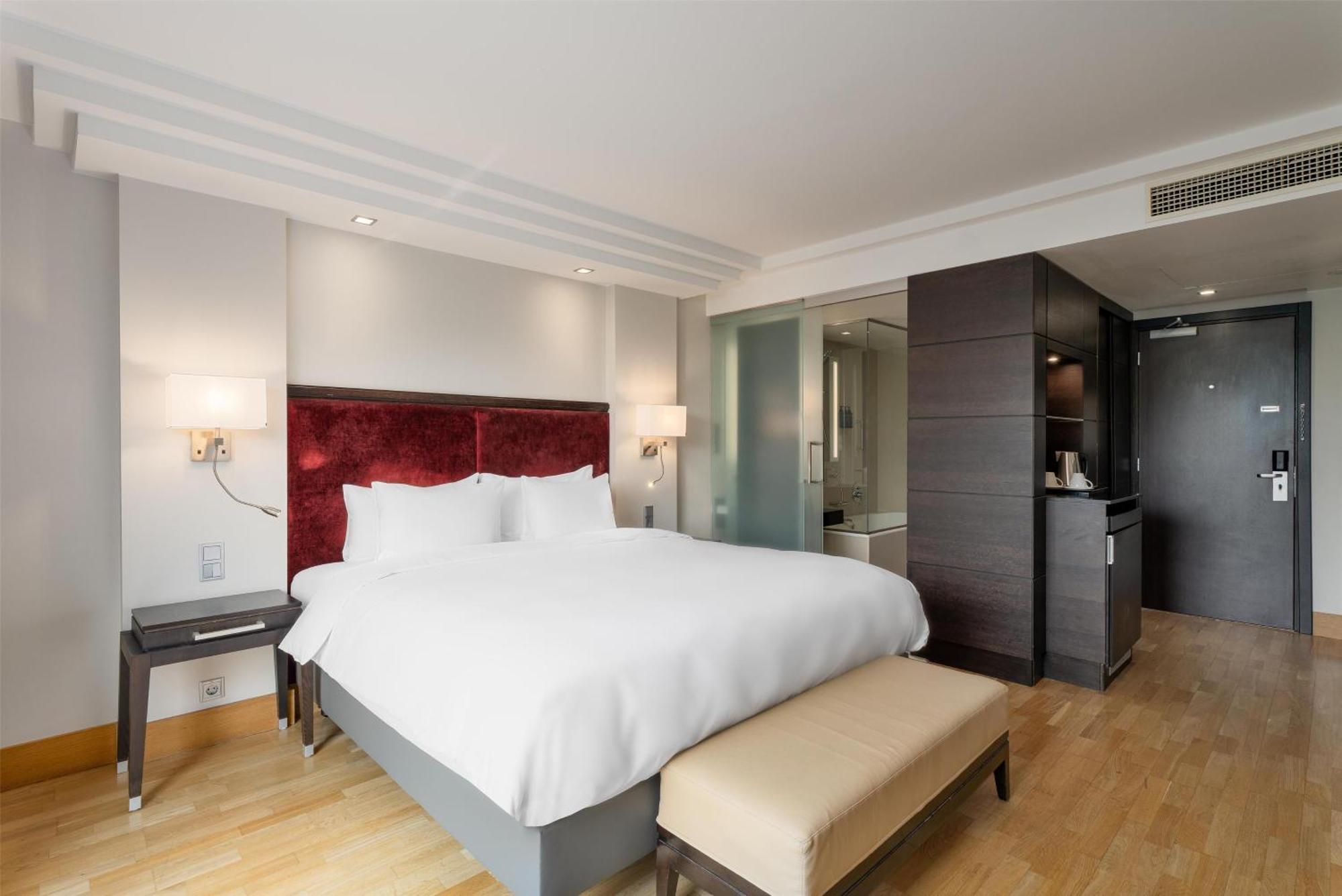 Superior Room Park View