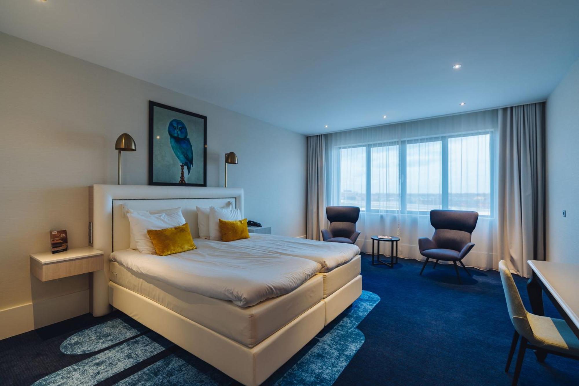 Deluxe Standard Room