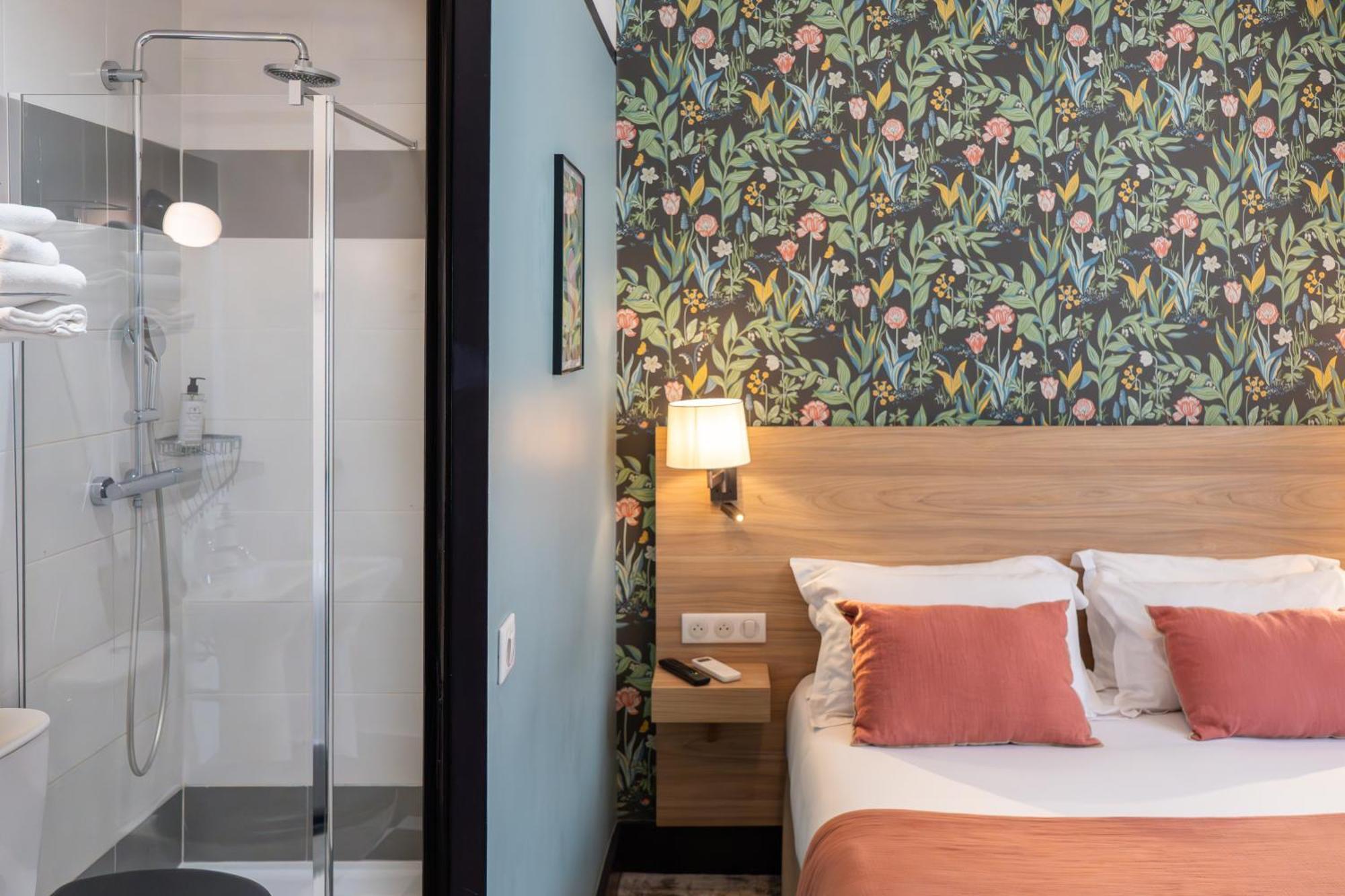 Small Standard Double Room