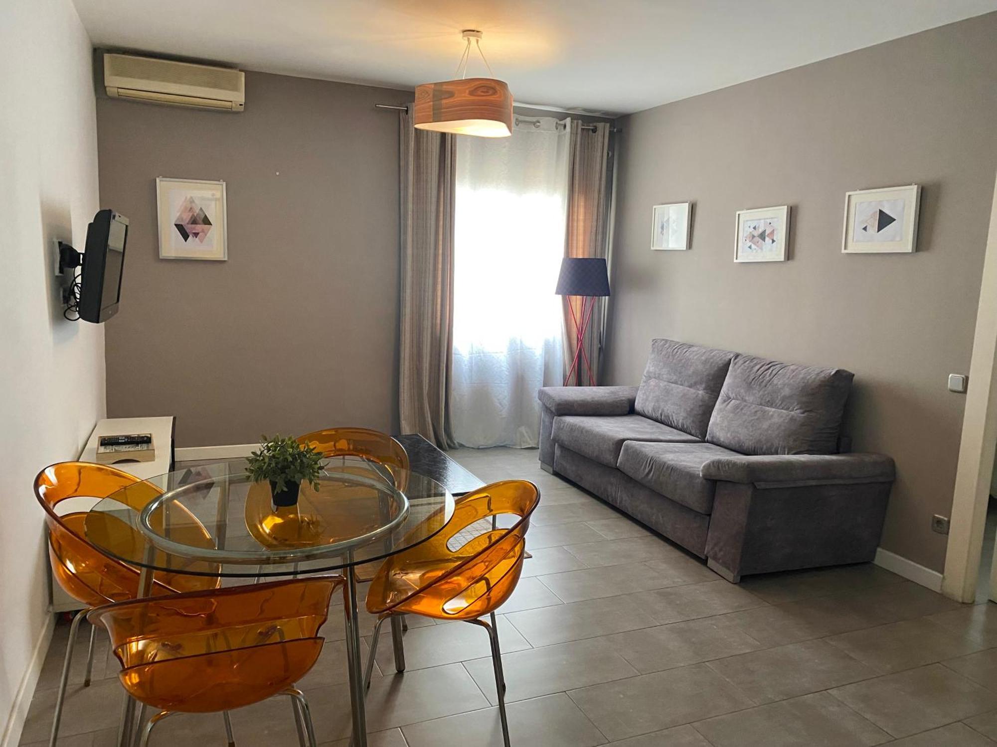 One-Bedroom Suite