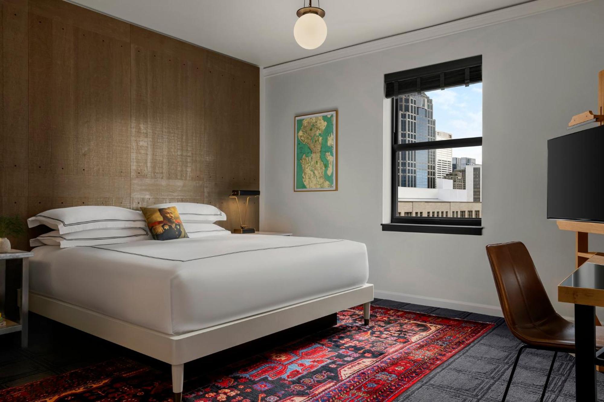 King Room