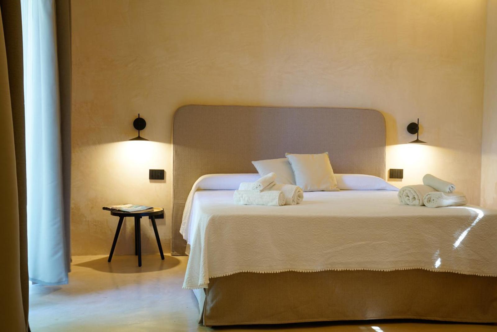 Deluxe Junior Suite