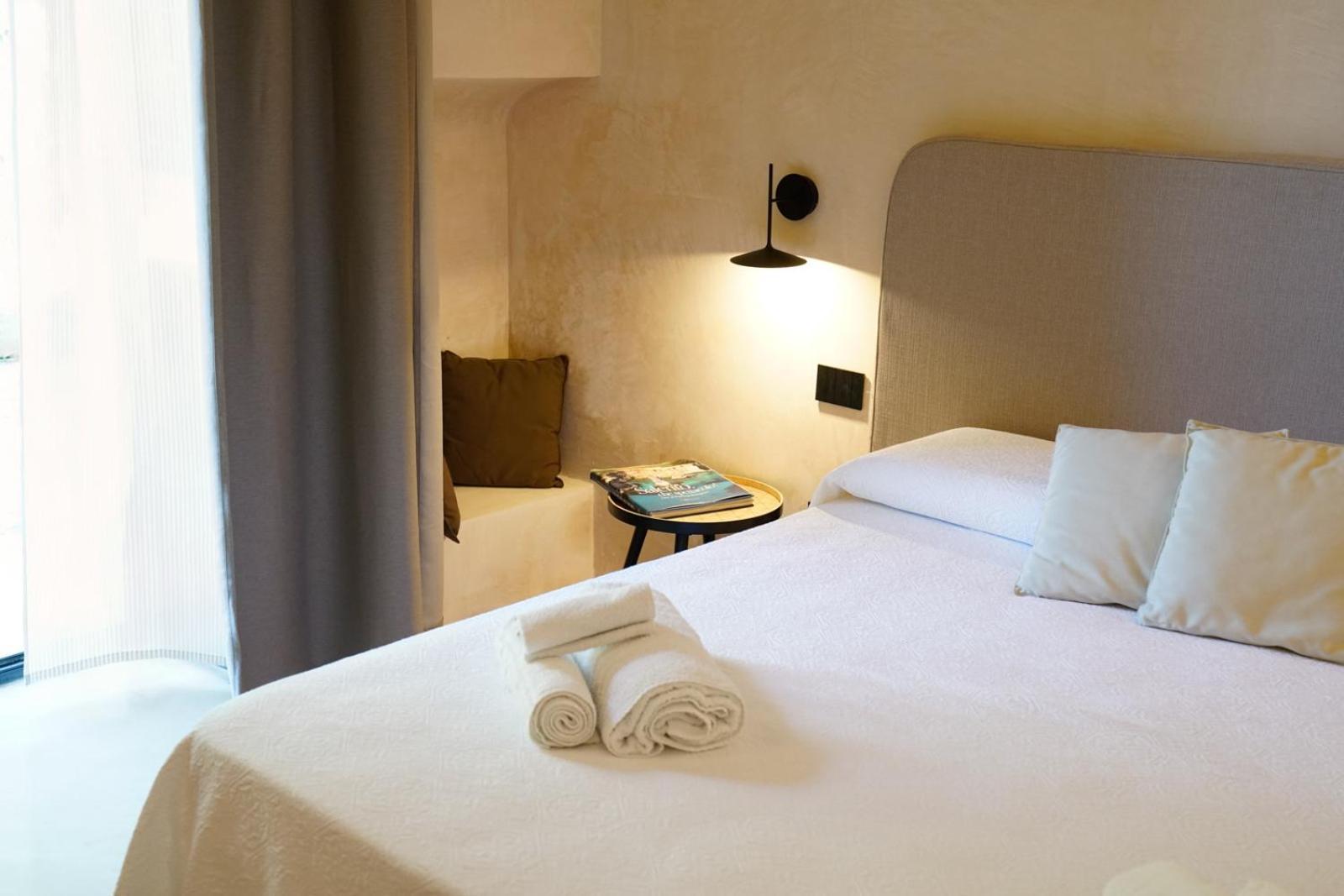 Deluxe Junior Suite