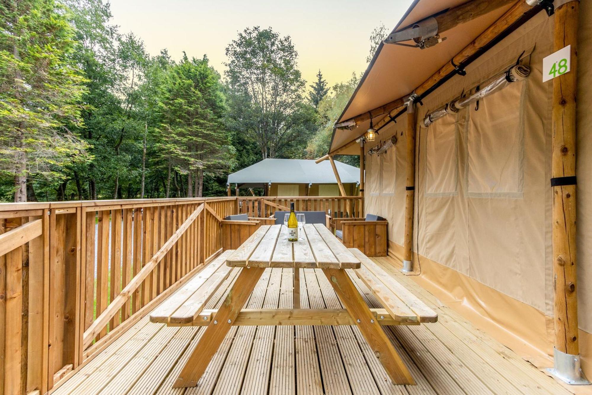 TENT 1