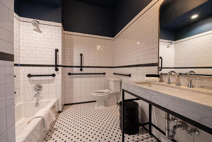 King Suite