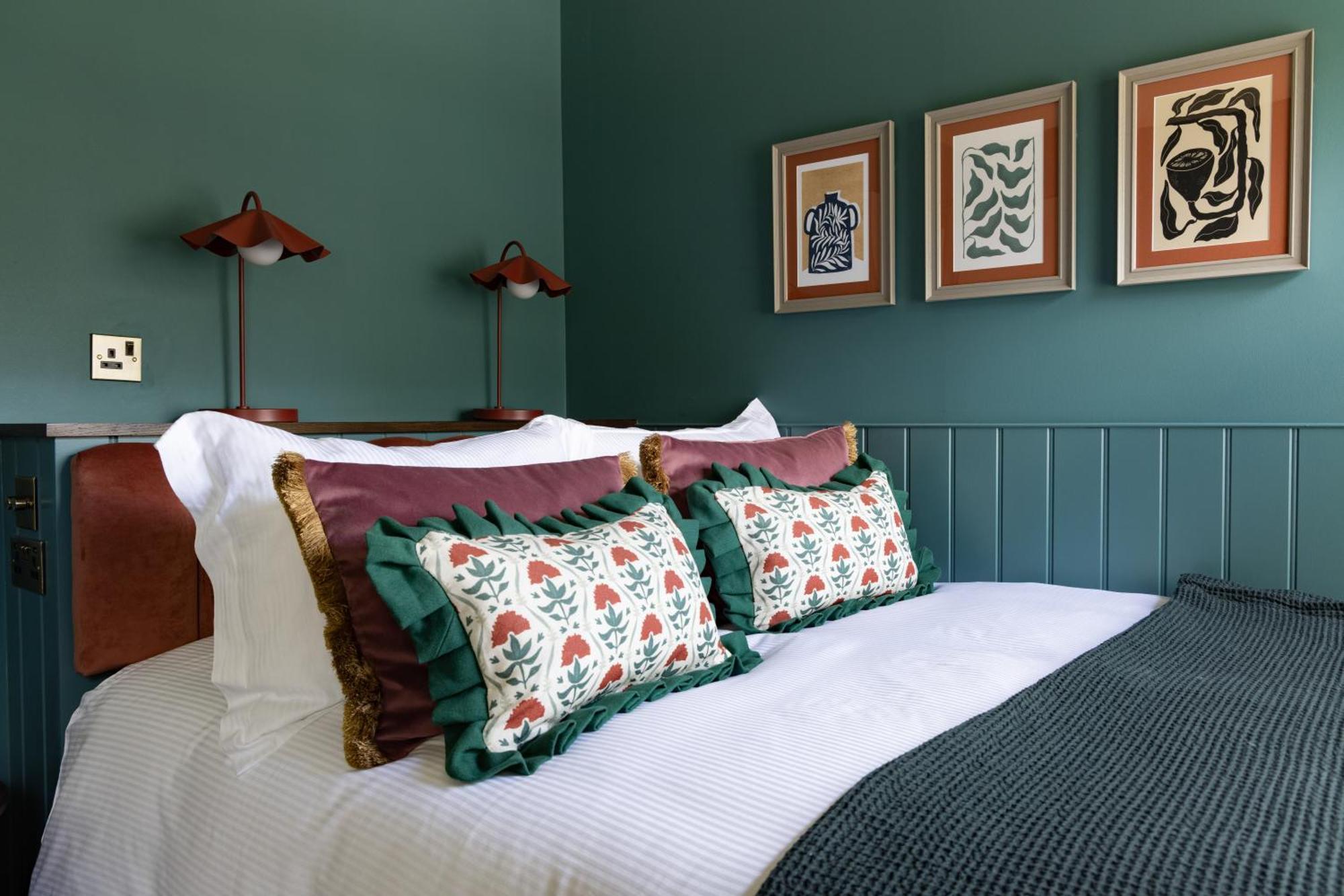 Snug Room