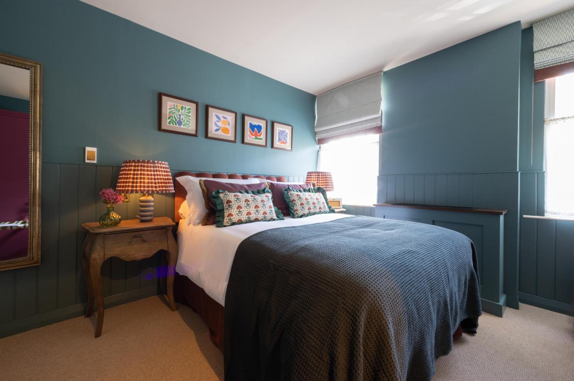 Snug Room