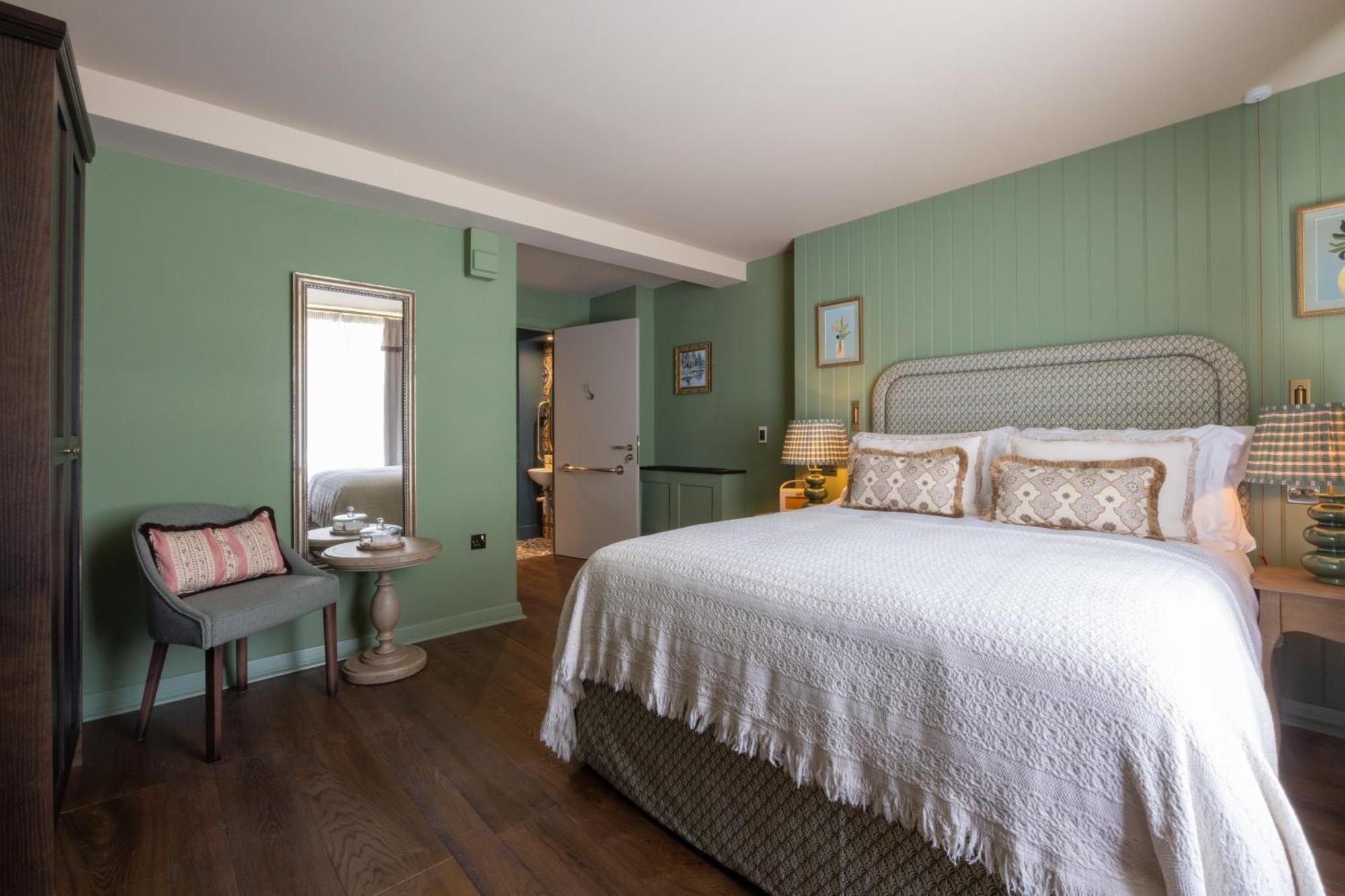 Comfy Room
