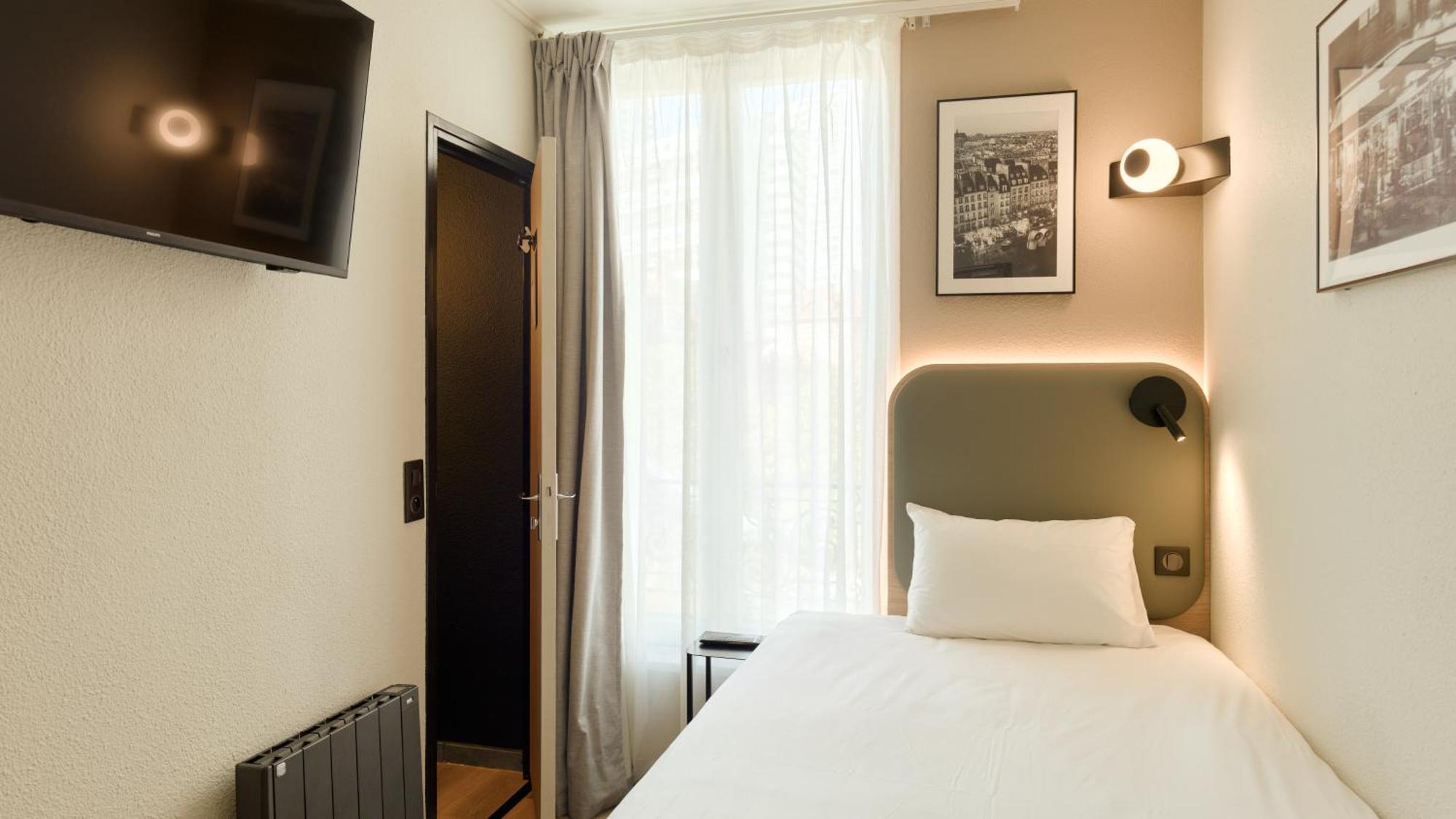 Standard Room 1 Single Bed