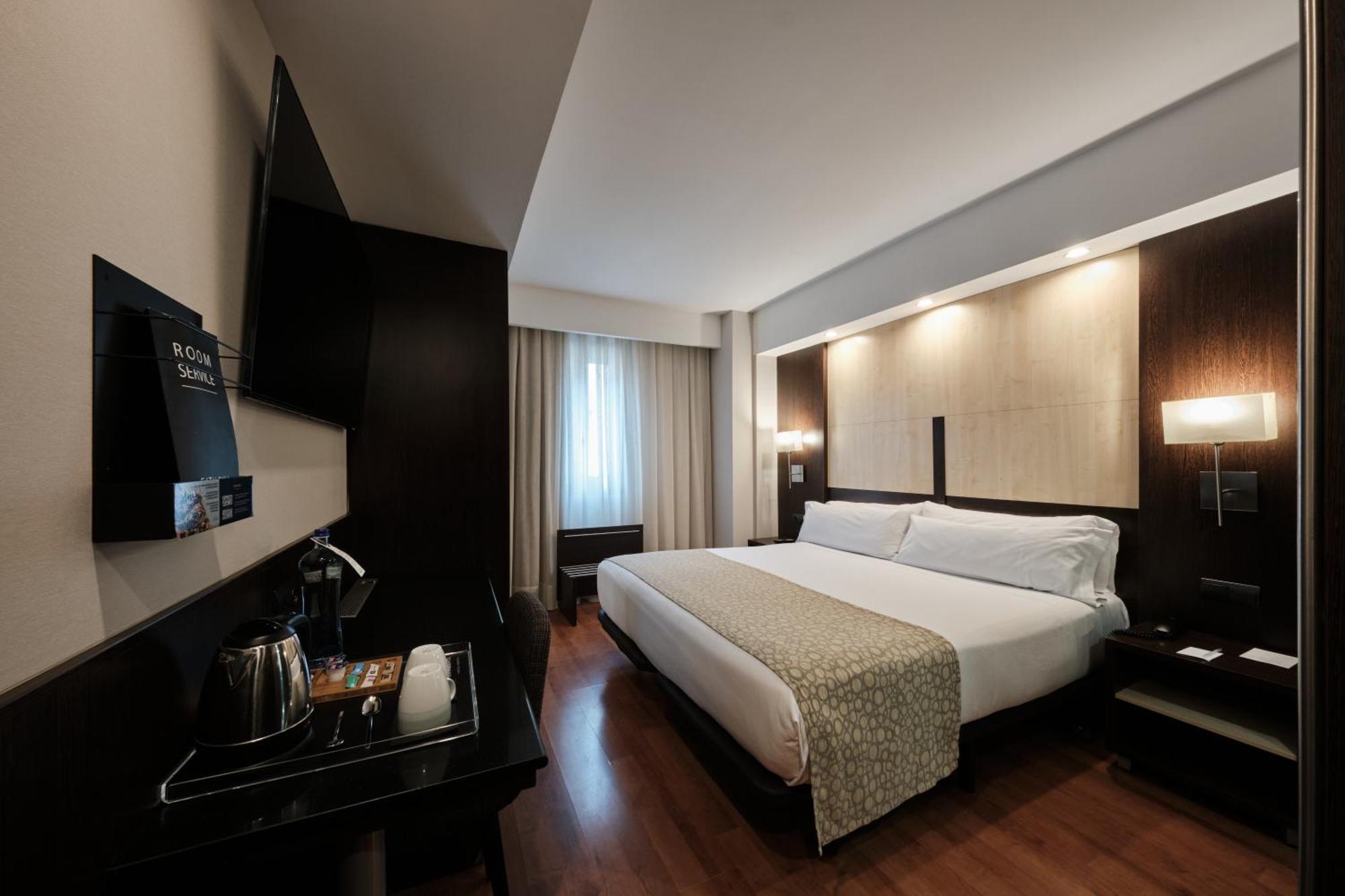 Premium Double Room