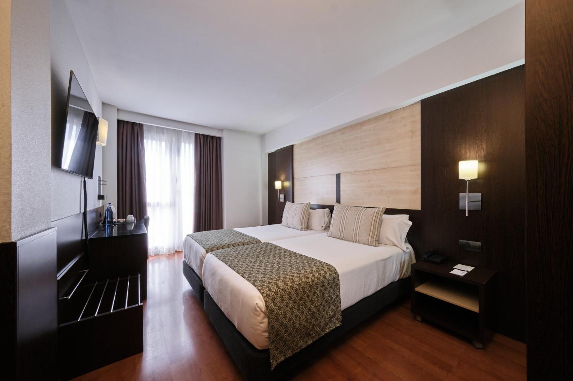 Premium Double Room