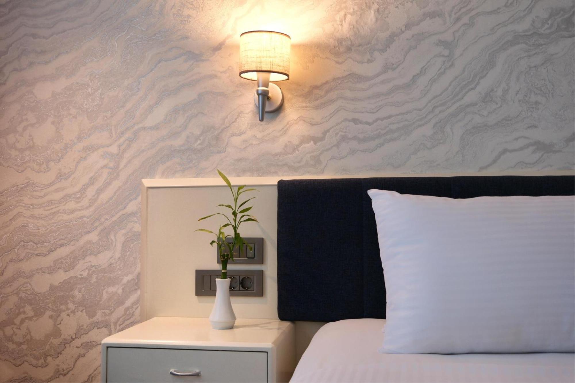 Superior Twin Room - Free SPA Access