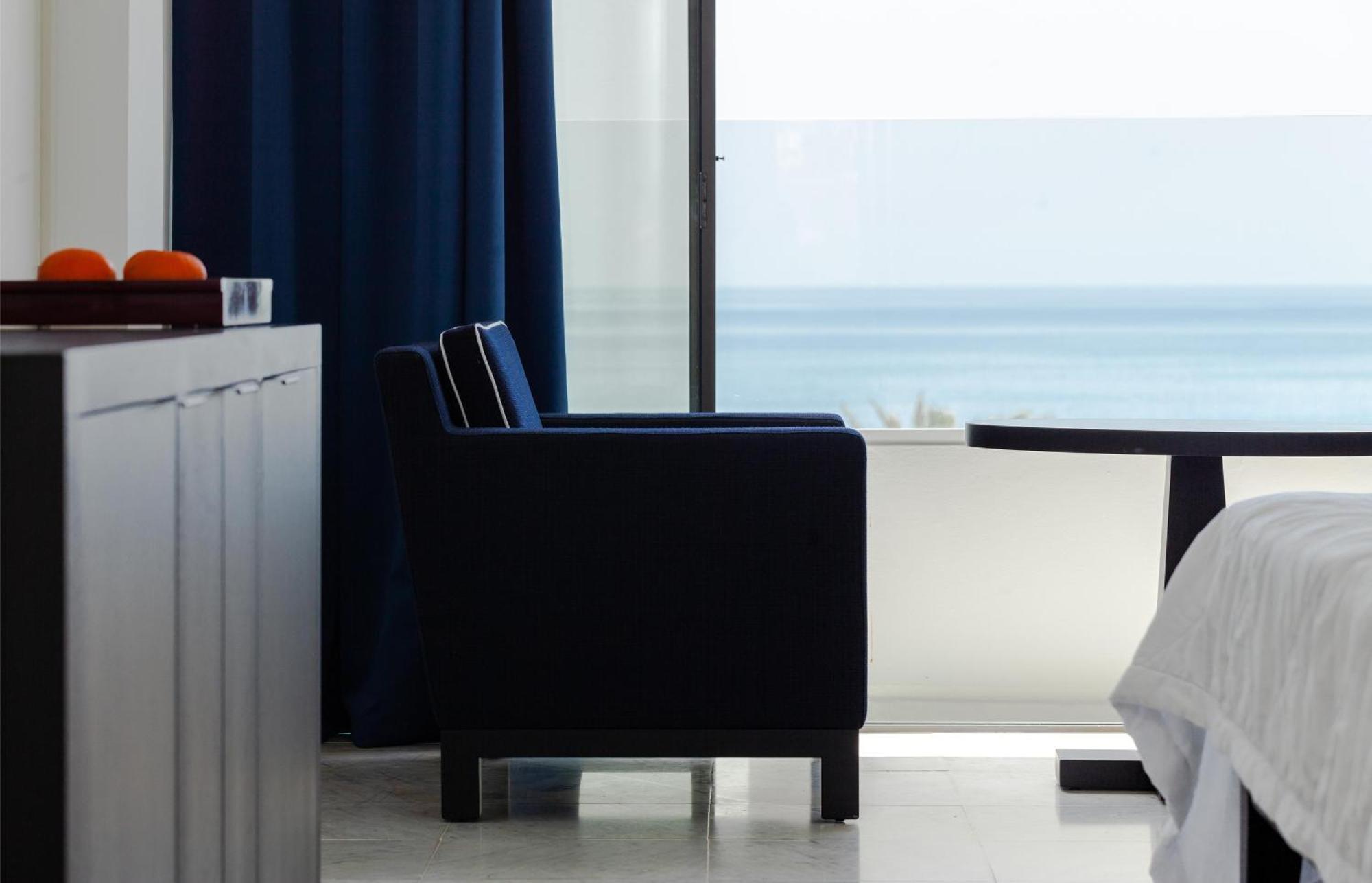 Superior Sea View Room