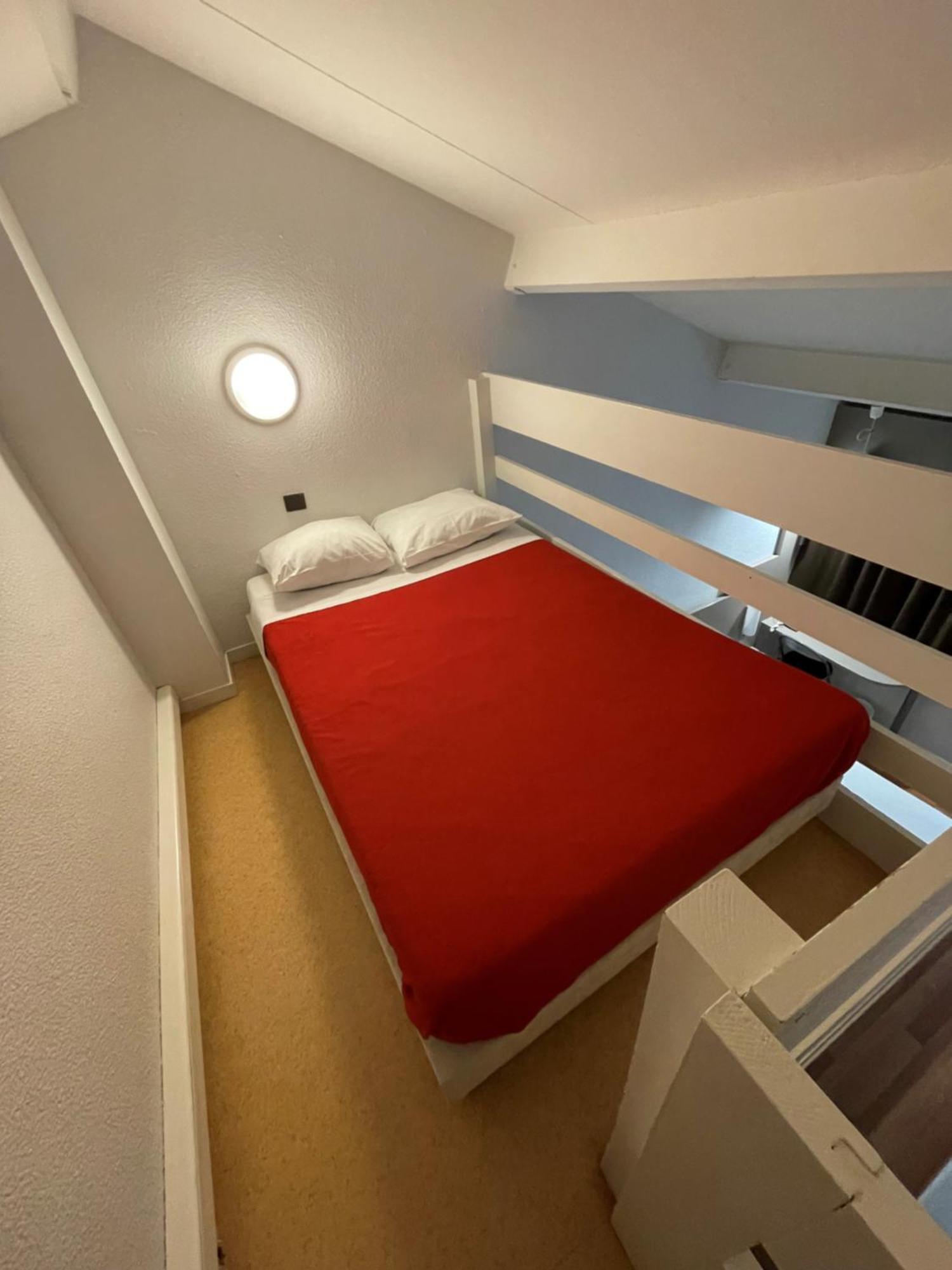 Family Double Room