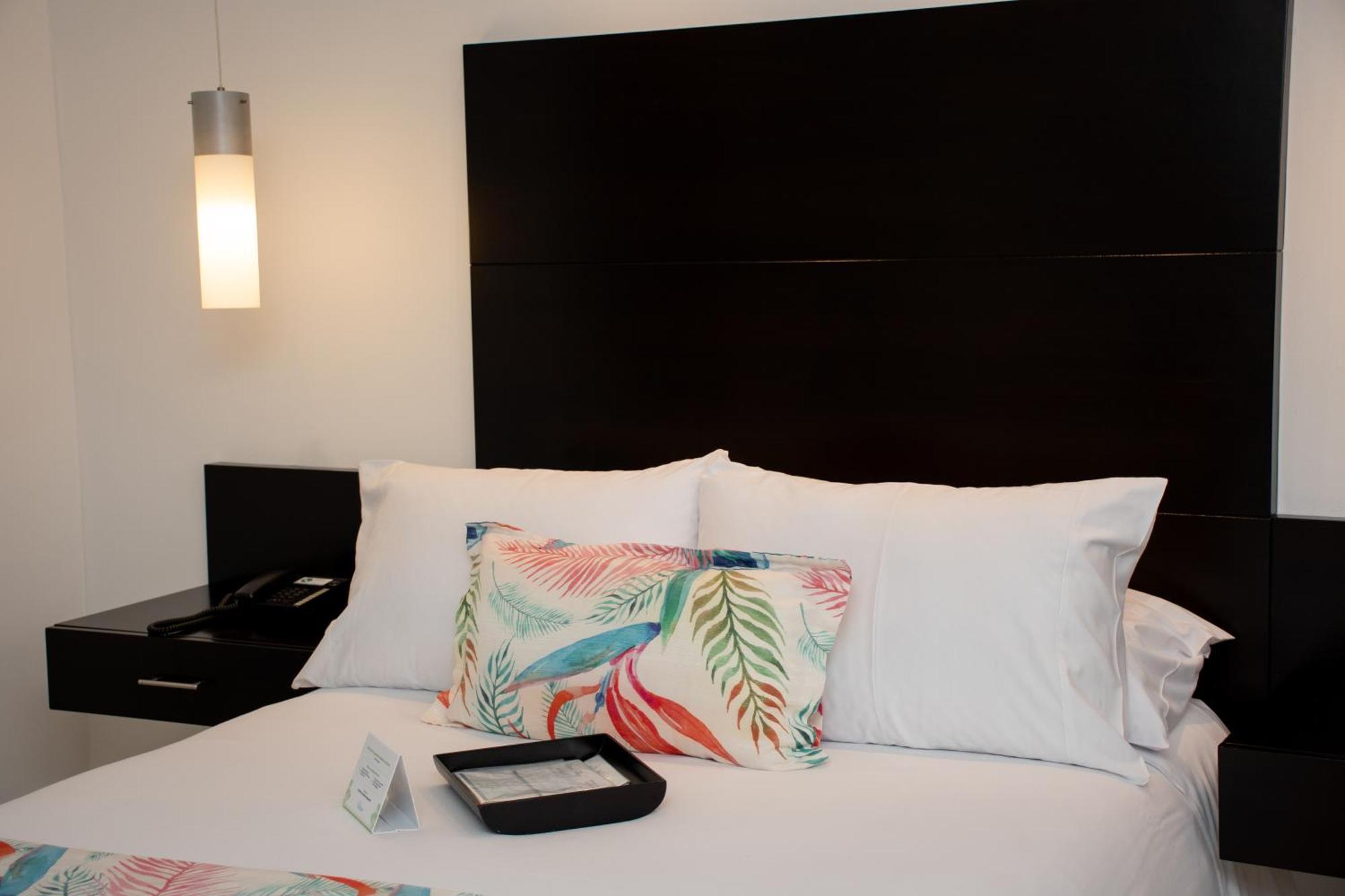 Standard Double Room without Balcony