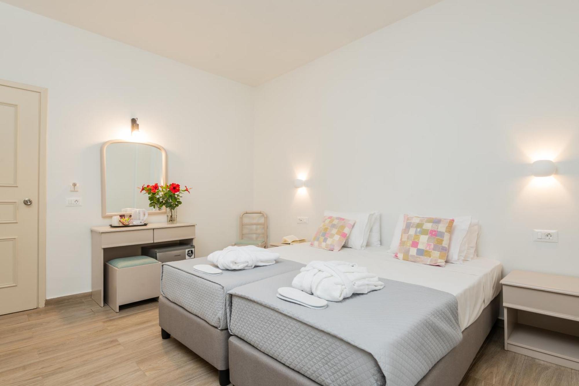 Double or Twin Room