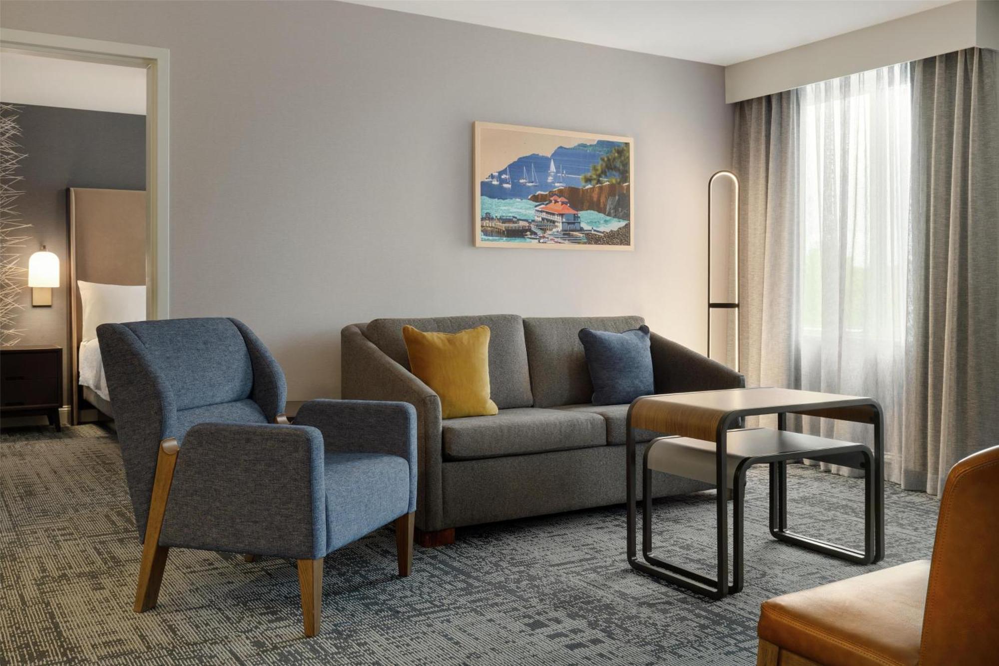 Two-Bedroom Suite