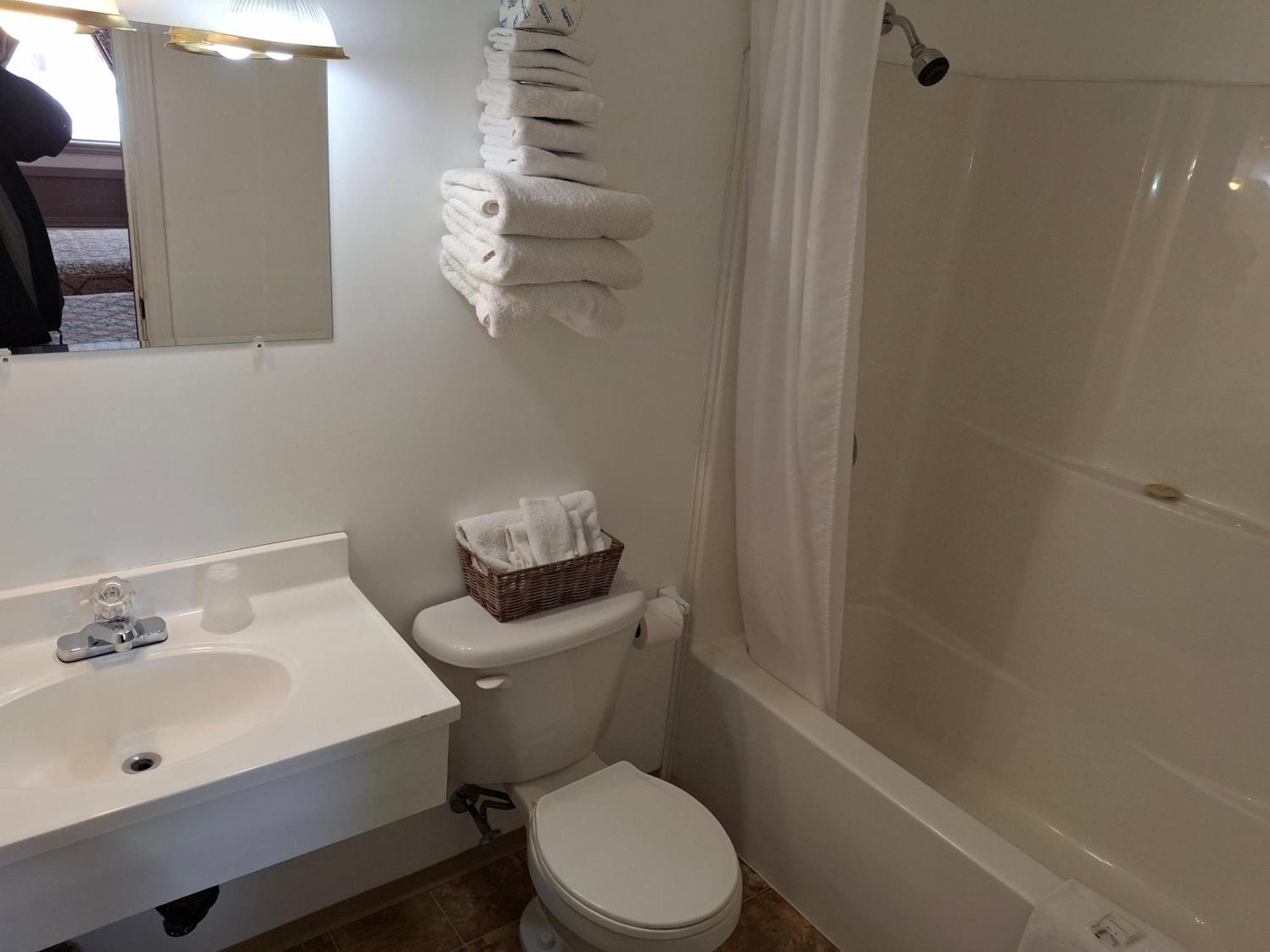 Double Room Non-Smoking