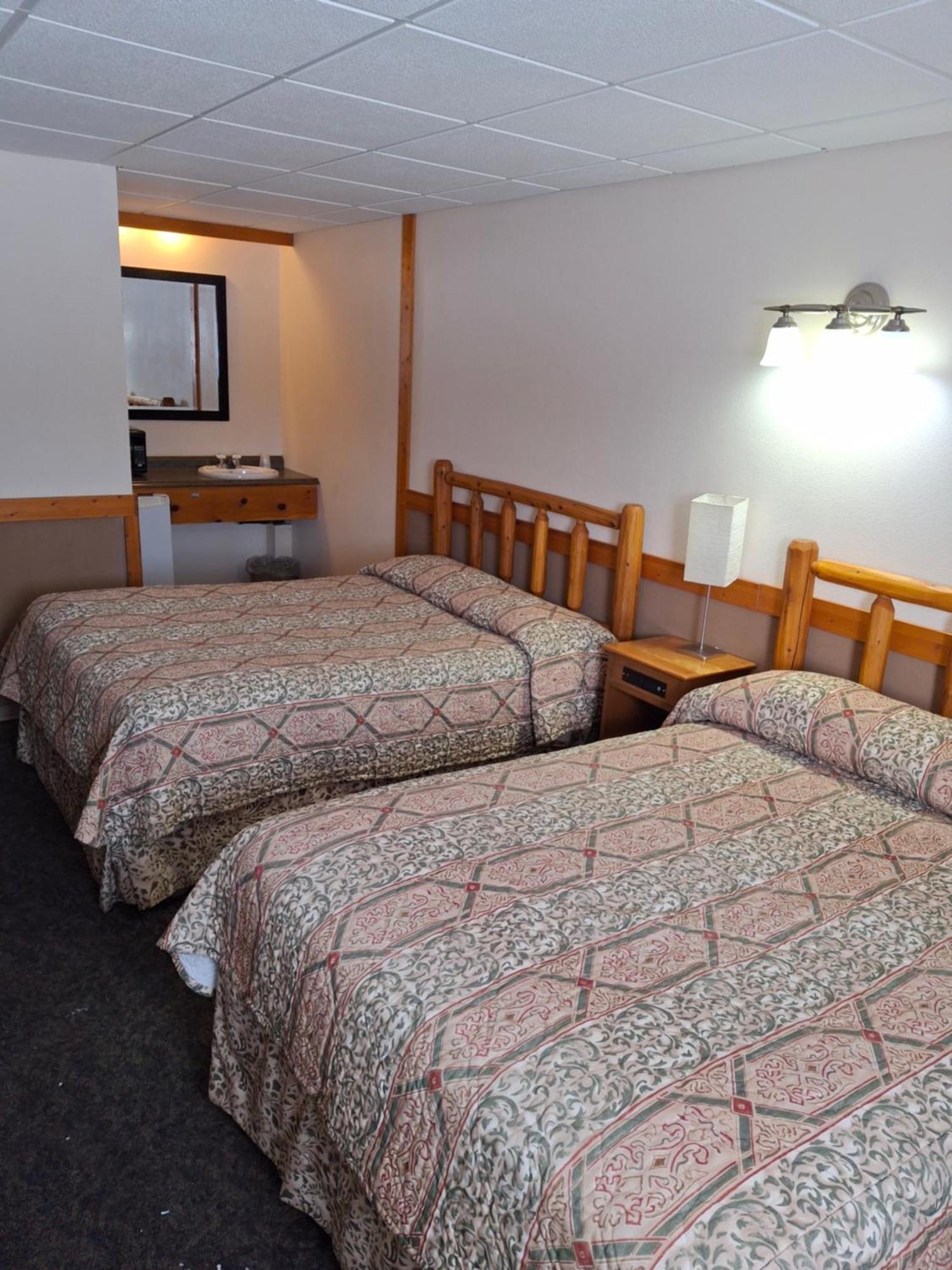 Double Room Non-Smoking
