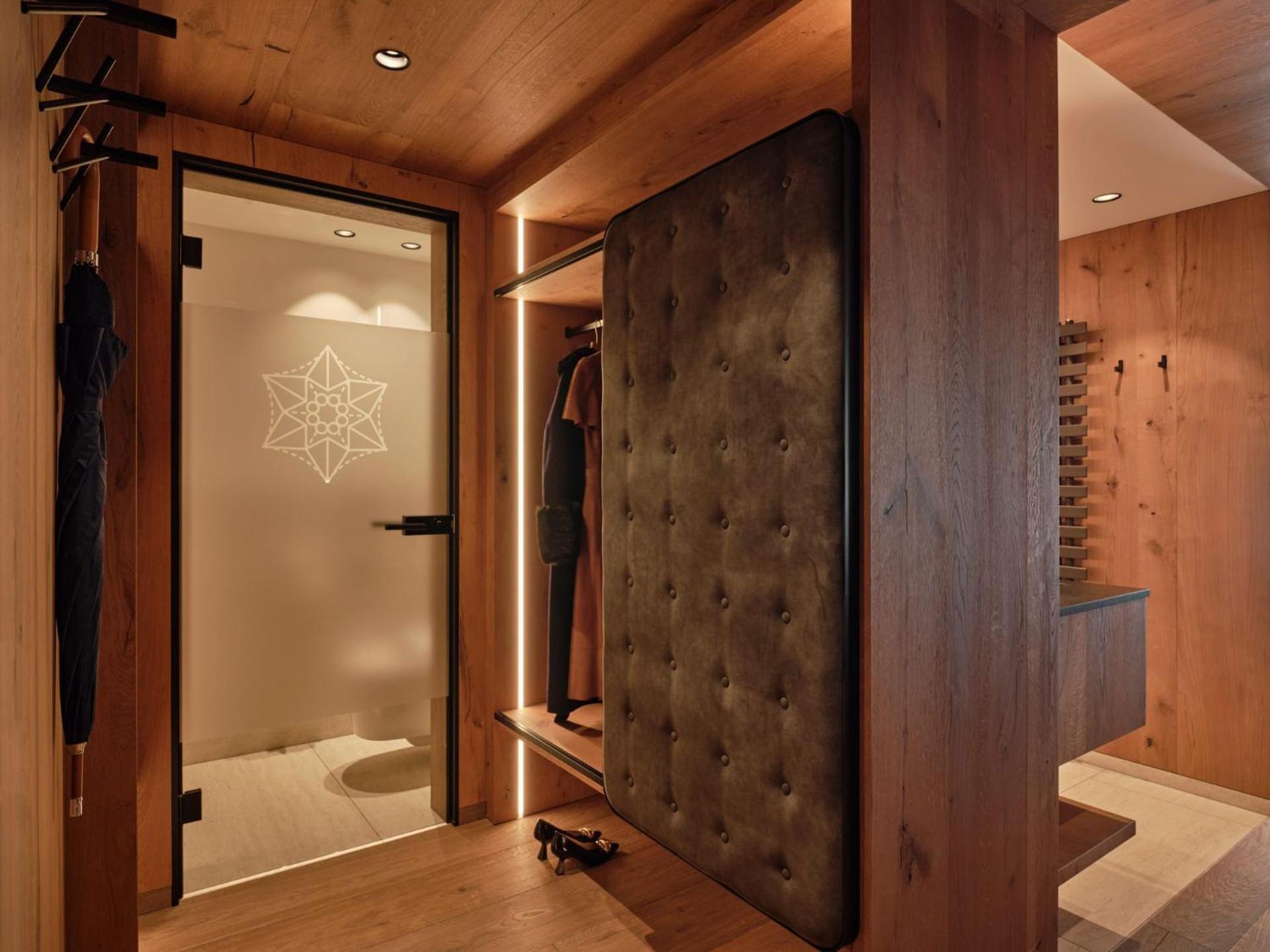 Deluxe Doppelzimmer