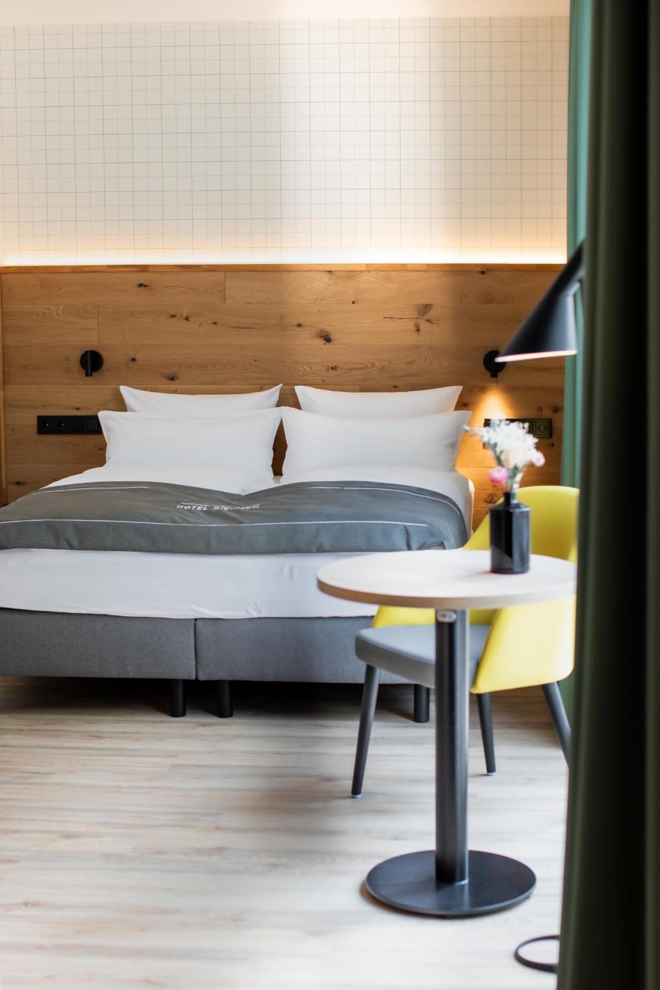 Superior Single Room