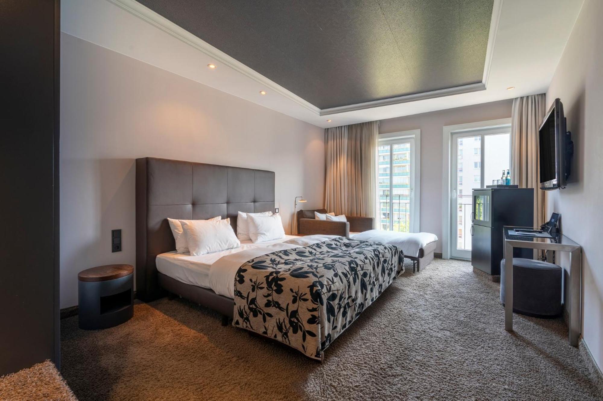 Design Double Room