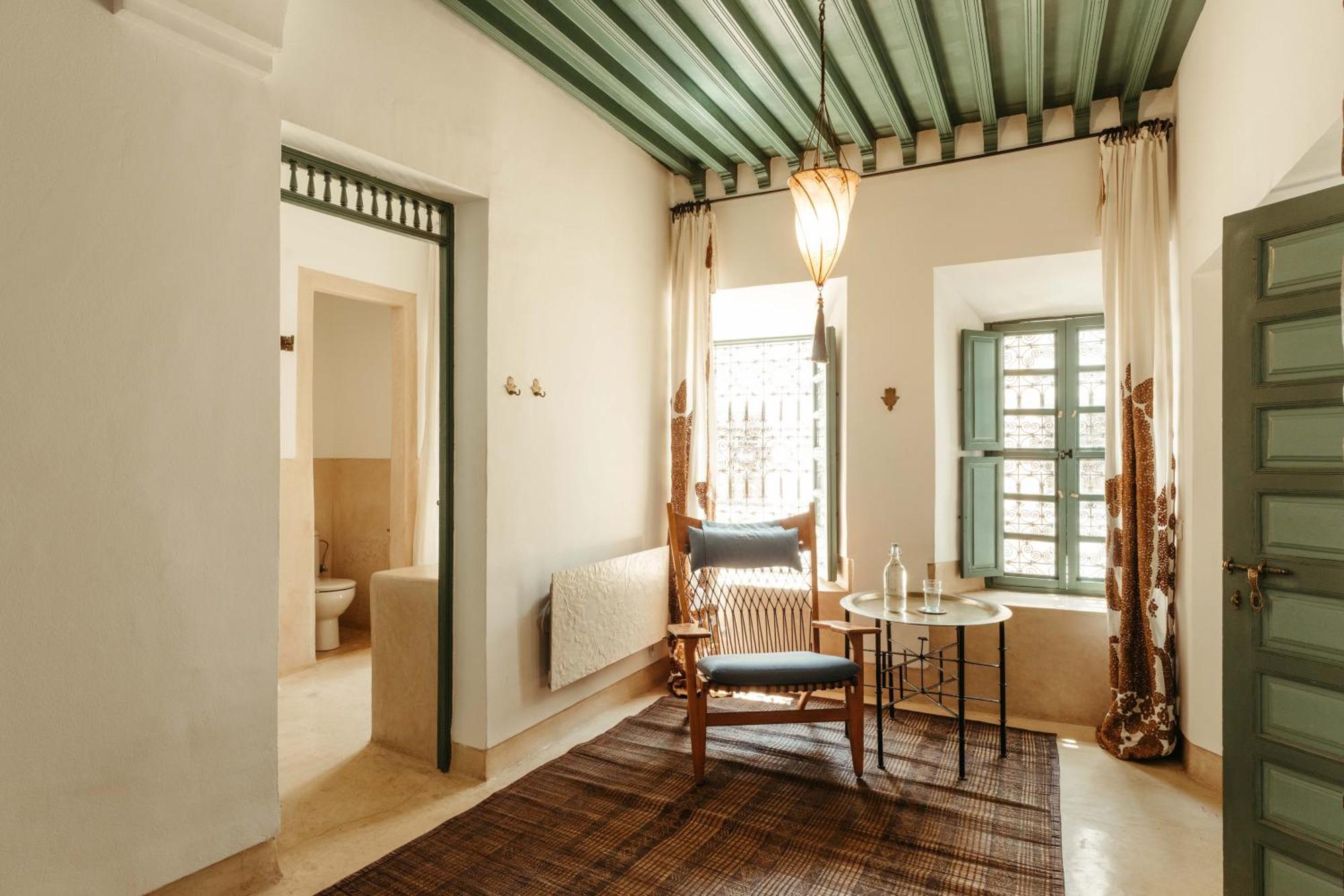 Sabba Suite