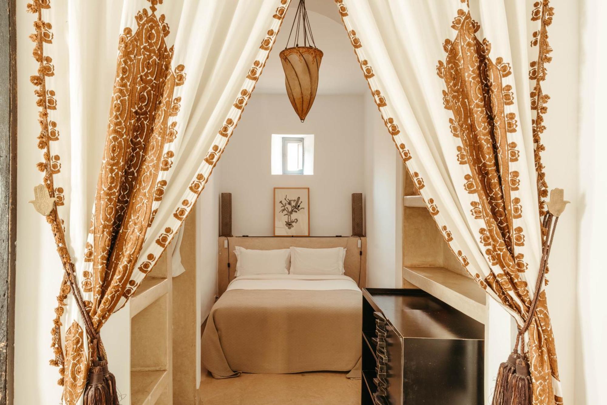 Sabba Suite
