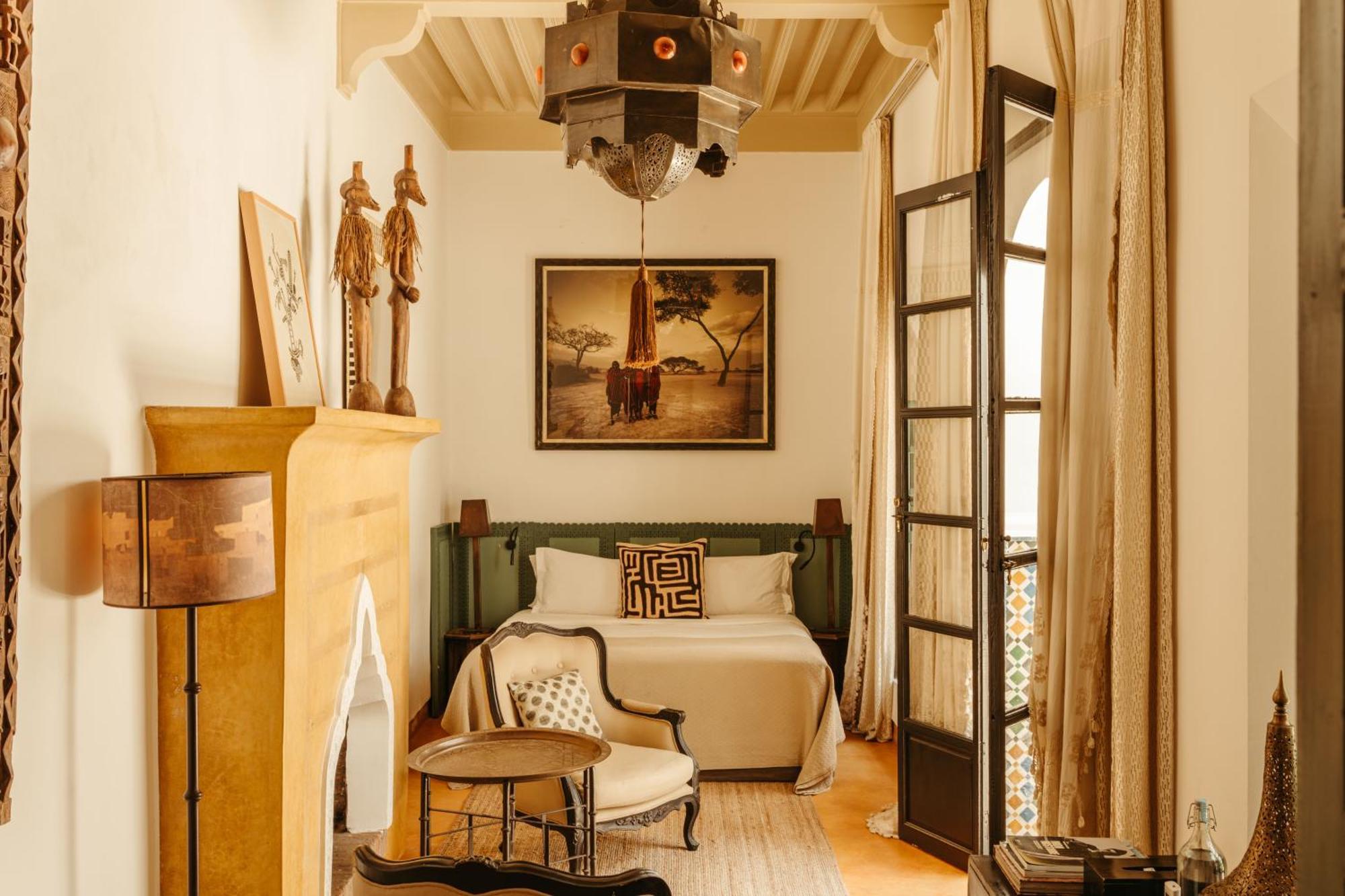 Ennafora Suite